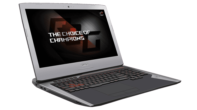 ASUS-ROG-Dizüstü-PC