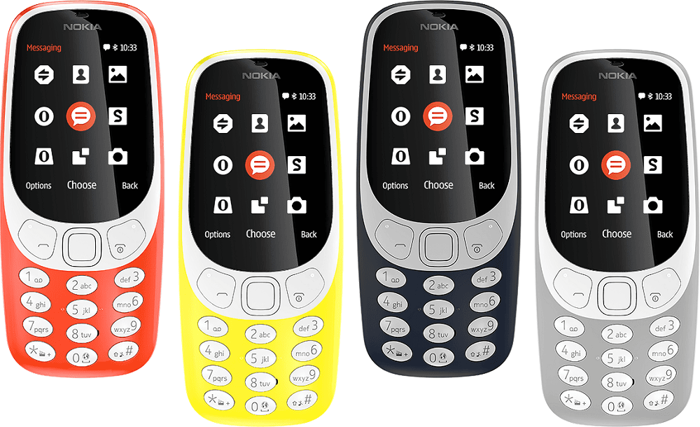 yeni 3310 yazi 1 - PC Hocası