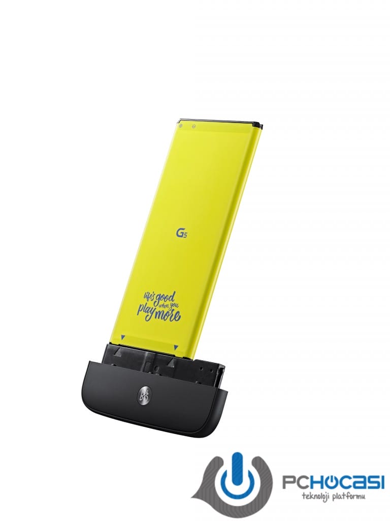 LG HiFi Plus