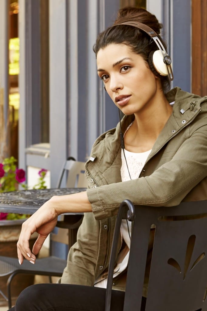 Sennheiser Momentum