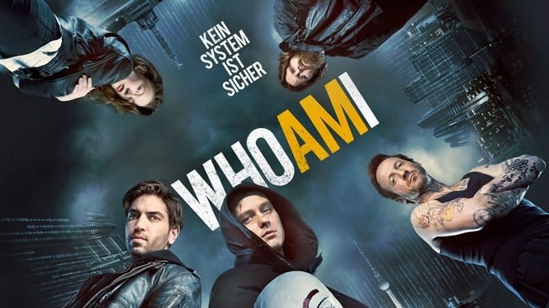 Watch Who Am I? Download Full