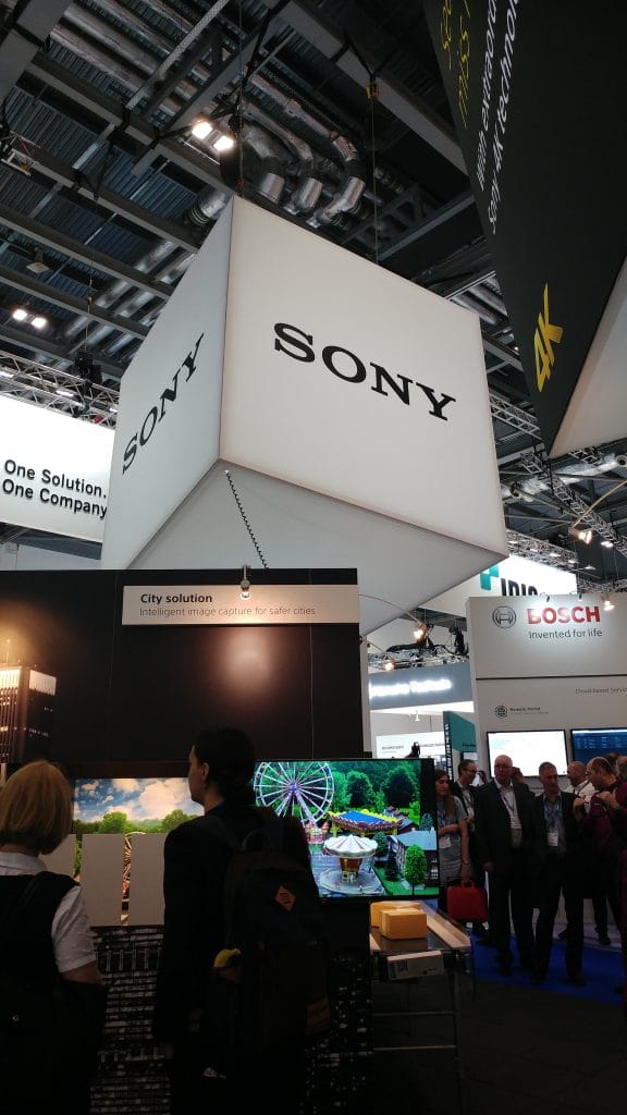 Sony,4K-4