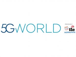 5G World Summit