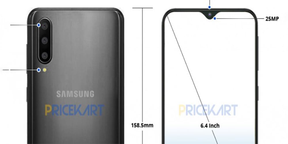 Samsung Galaxy S 50