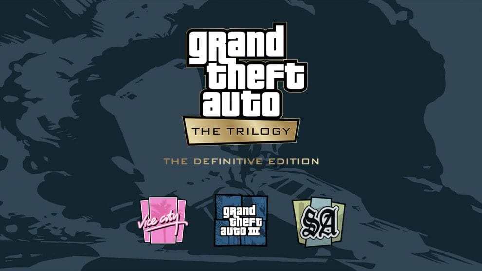 Gta Trilogy The Definitive Edition Pc Sistem Gereksinimleri S Zd R Ld