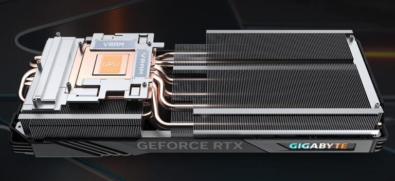 NVIDIA RTX 4070 Ti İncelemesi Oyun ve Performans Testleri