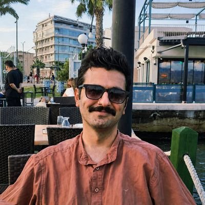 Efrahim Aslan