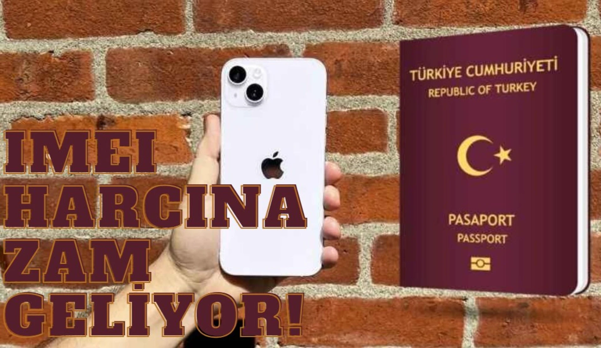 2027 IMEI Kayıt Ücretine Büyük Zam Bekleniyor!
