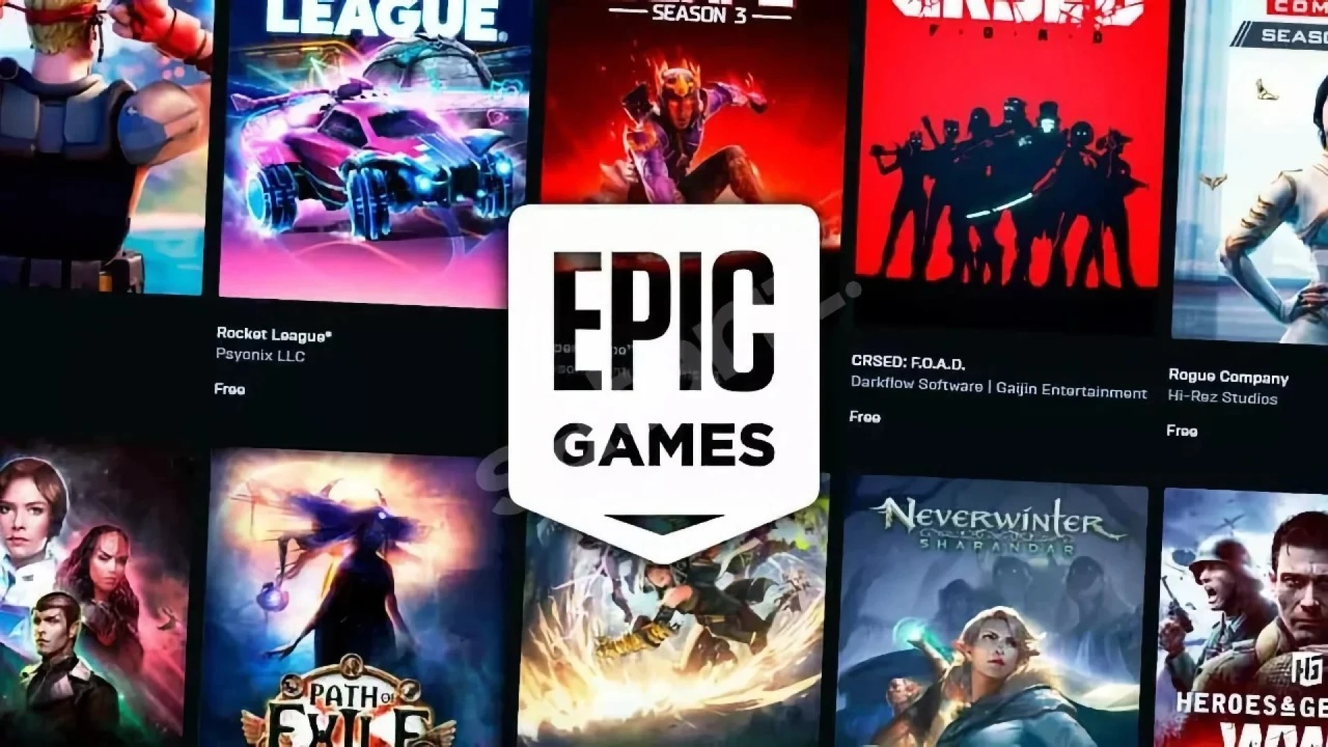 Epic Games Haftanın Ücretsiz Oyunlarını Erişime Açtı