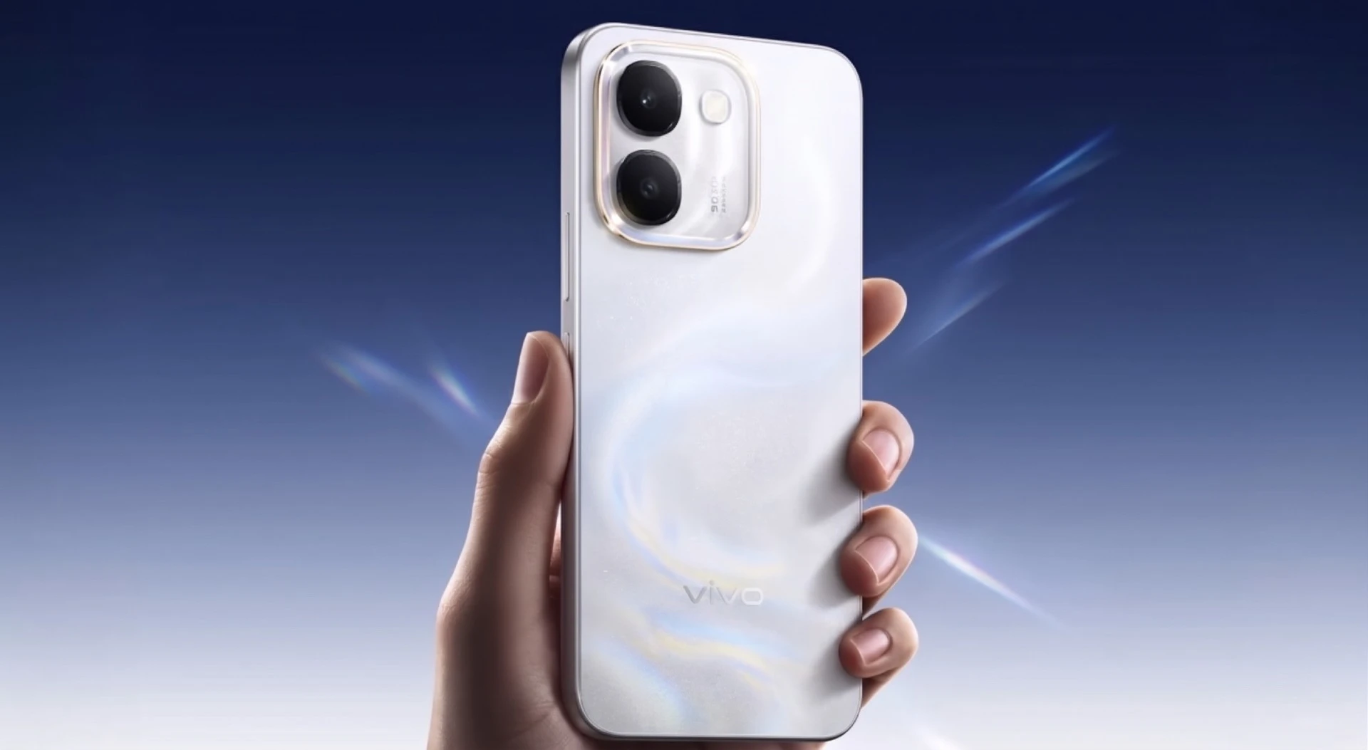 Guinness Rekortmeni Vivo Y600, 10.000 mAh Piliyle Tanıtıldı!