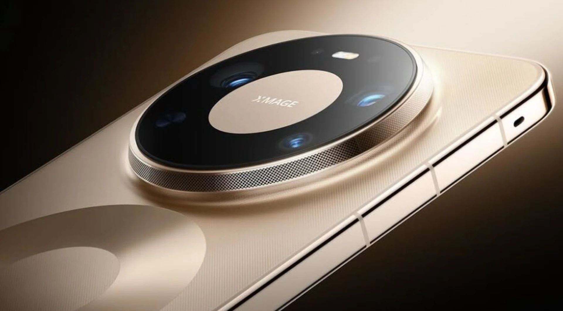 Huawei Mate 90 Serisi 29 Eylül'de Sahneye Çıkıyor!