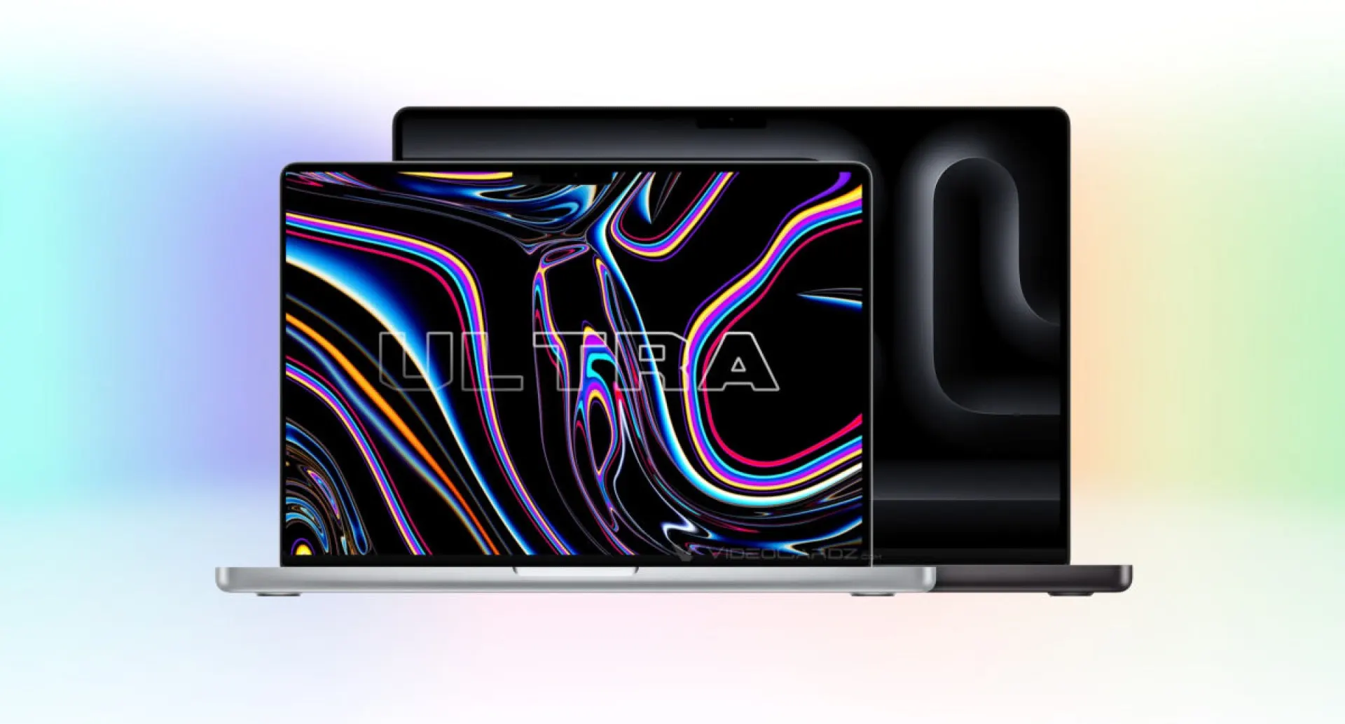 MacBook Ultra Sızdı! Yenilikler Neler Olacak?