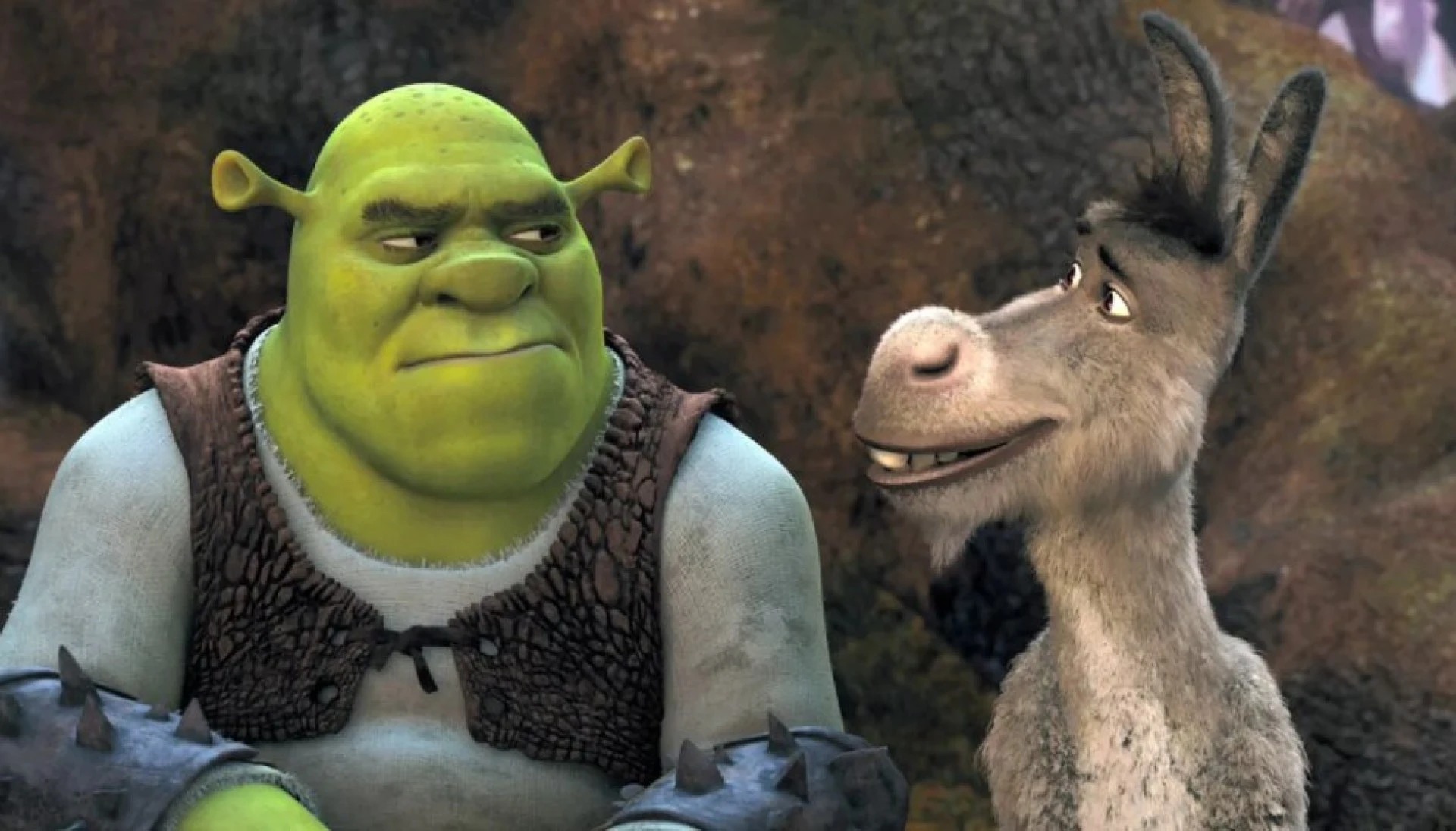 Shrek 5’in Seslendirme Kadrosu Değişti: Sürpriz Bir İsim Katıldı
