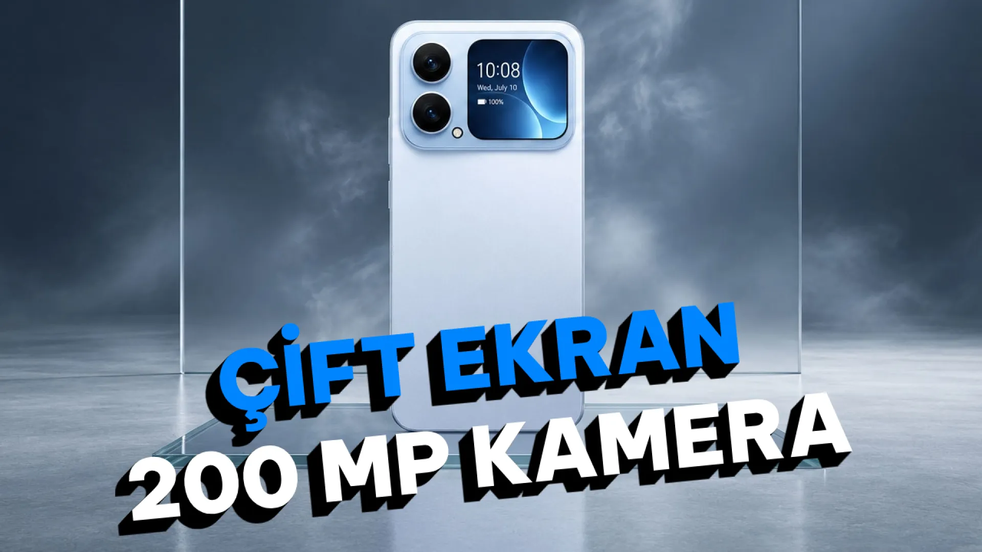 Amiral gemisi katili Honor 700 serisi yolda