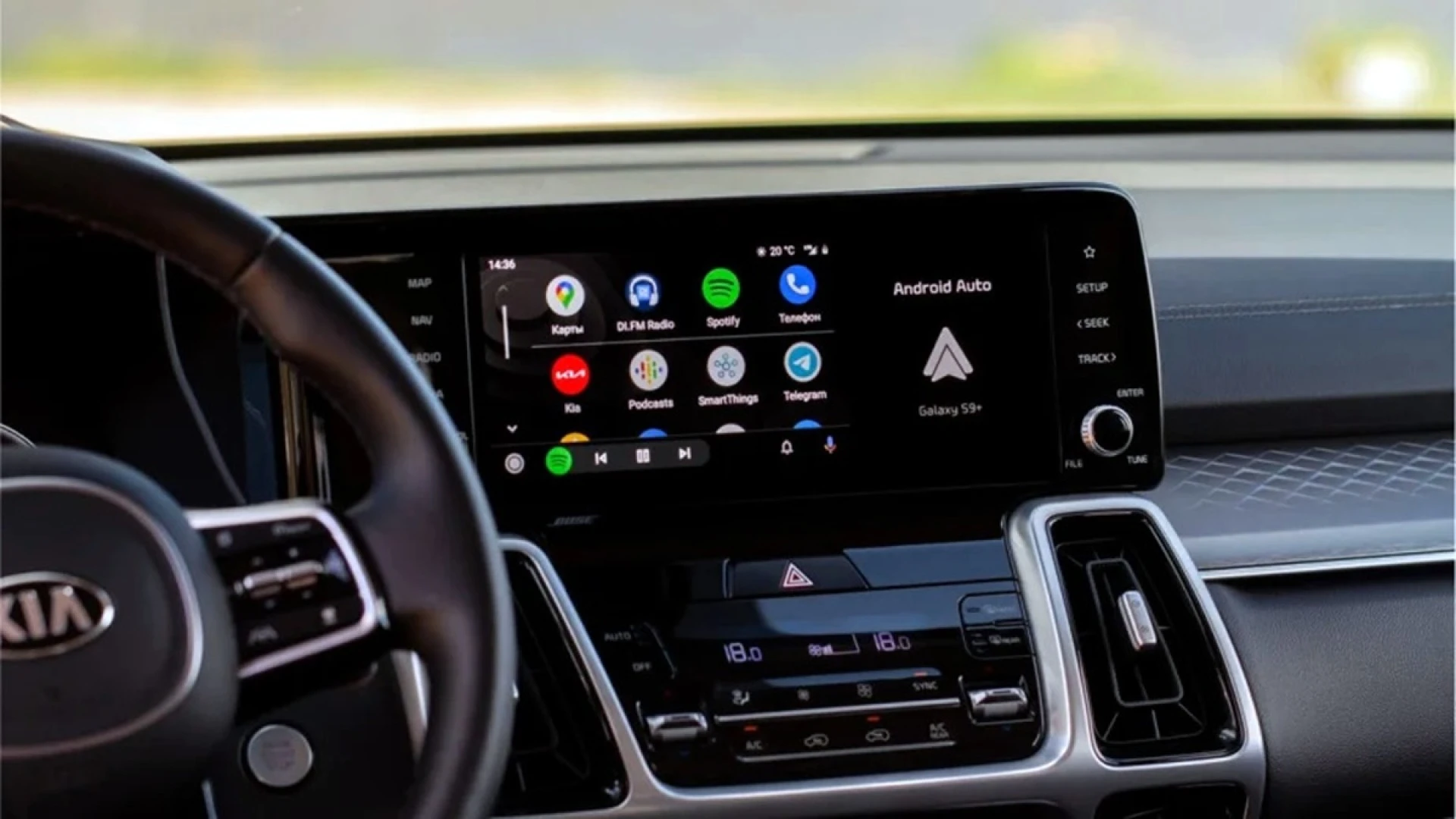 Android Auto nihayet hangi numarayı aramak istediğinizi hatırlayacak