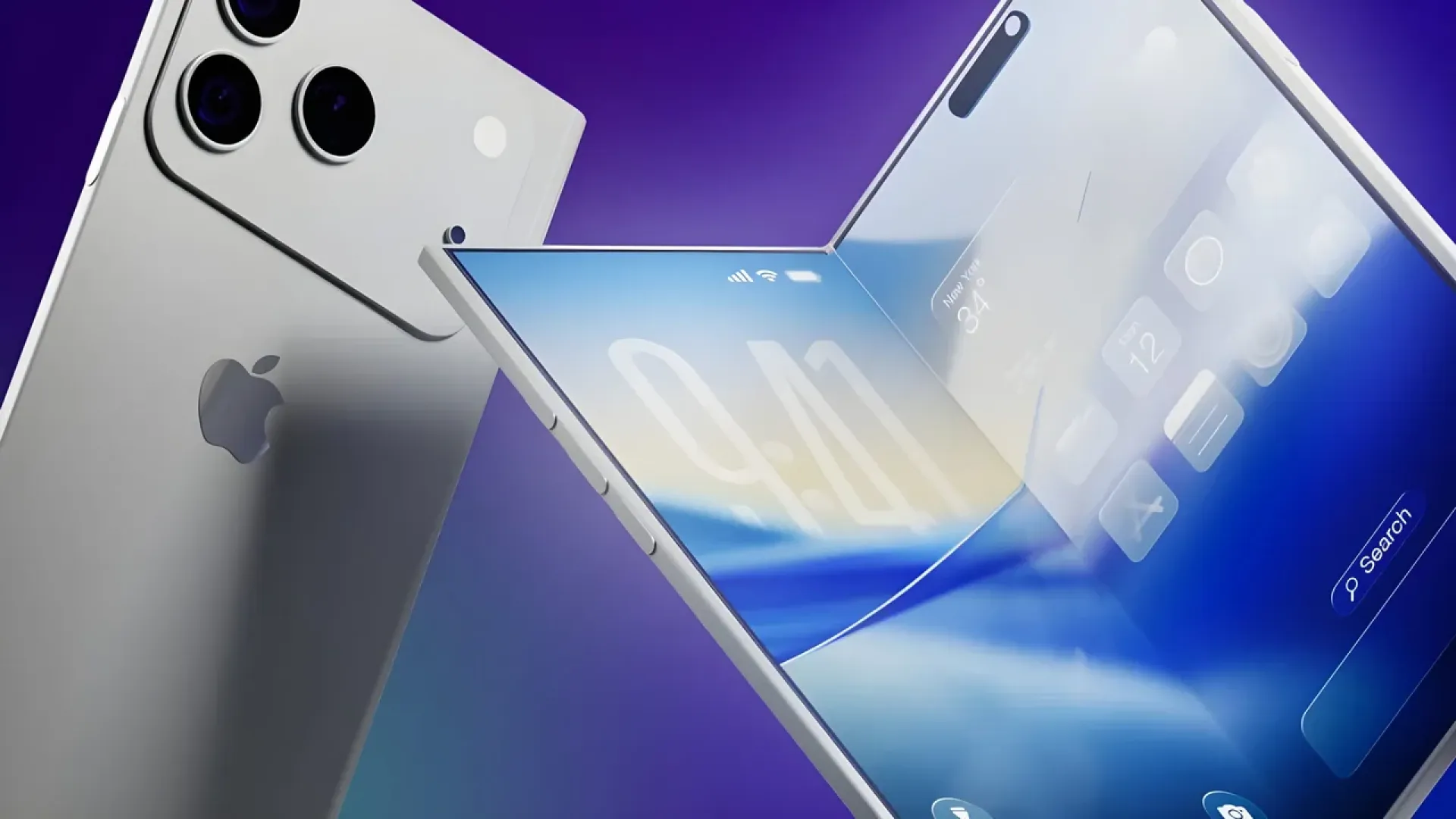 Apple vites yükseltiyor: 3 üst düzey "Ultra" model yolda!