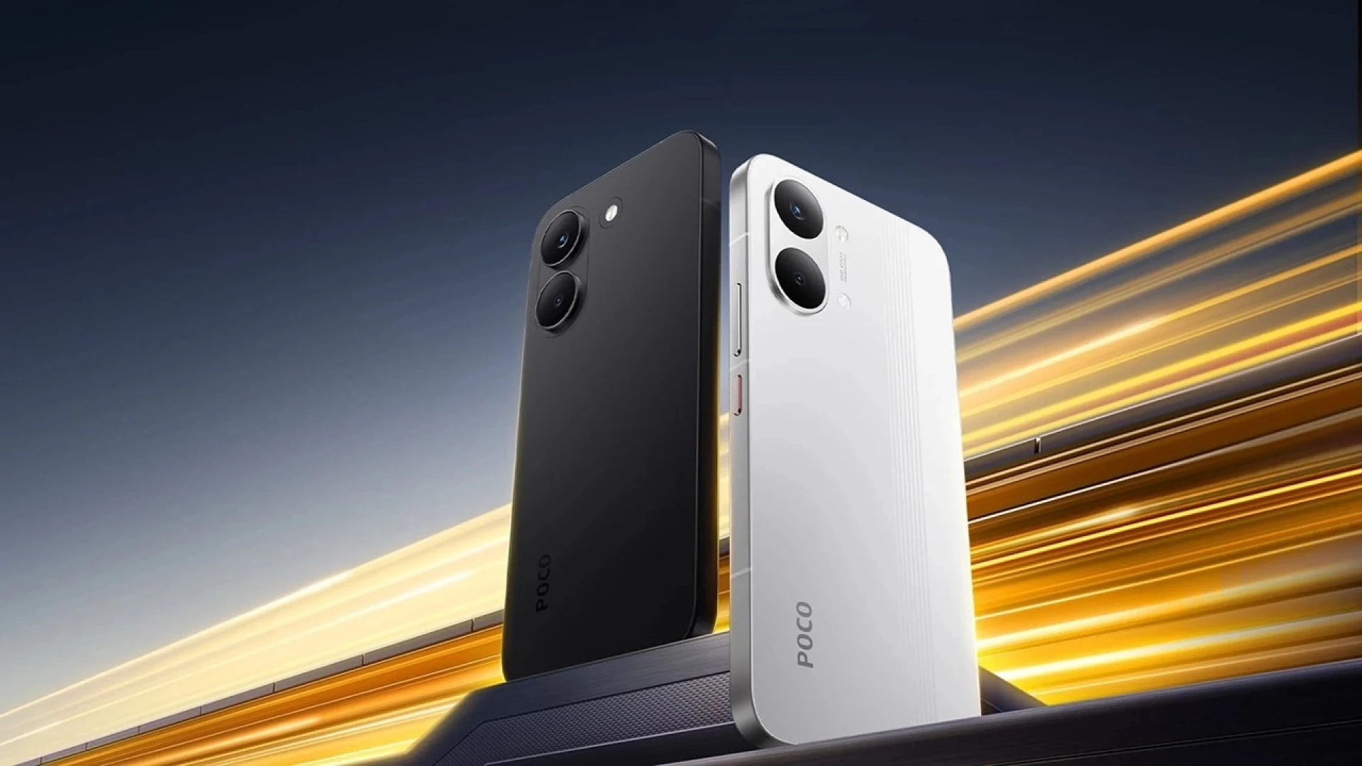 Batarya Canavarı POCO X8'in Özellikleri HyperOS Kodlarında Sızdı