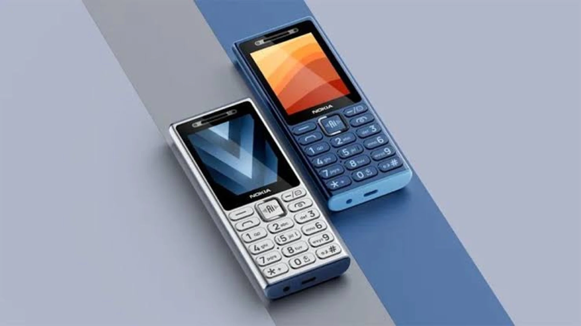 Bataryasıyla Ezber Bozan Nokia 300 4G Powerbank Sızdırıldı