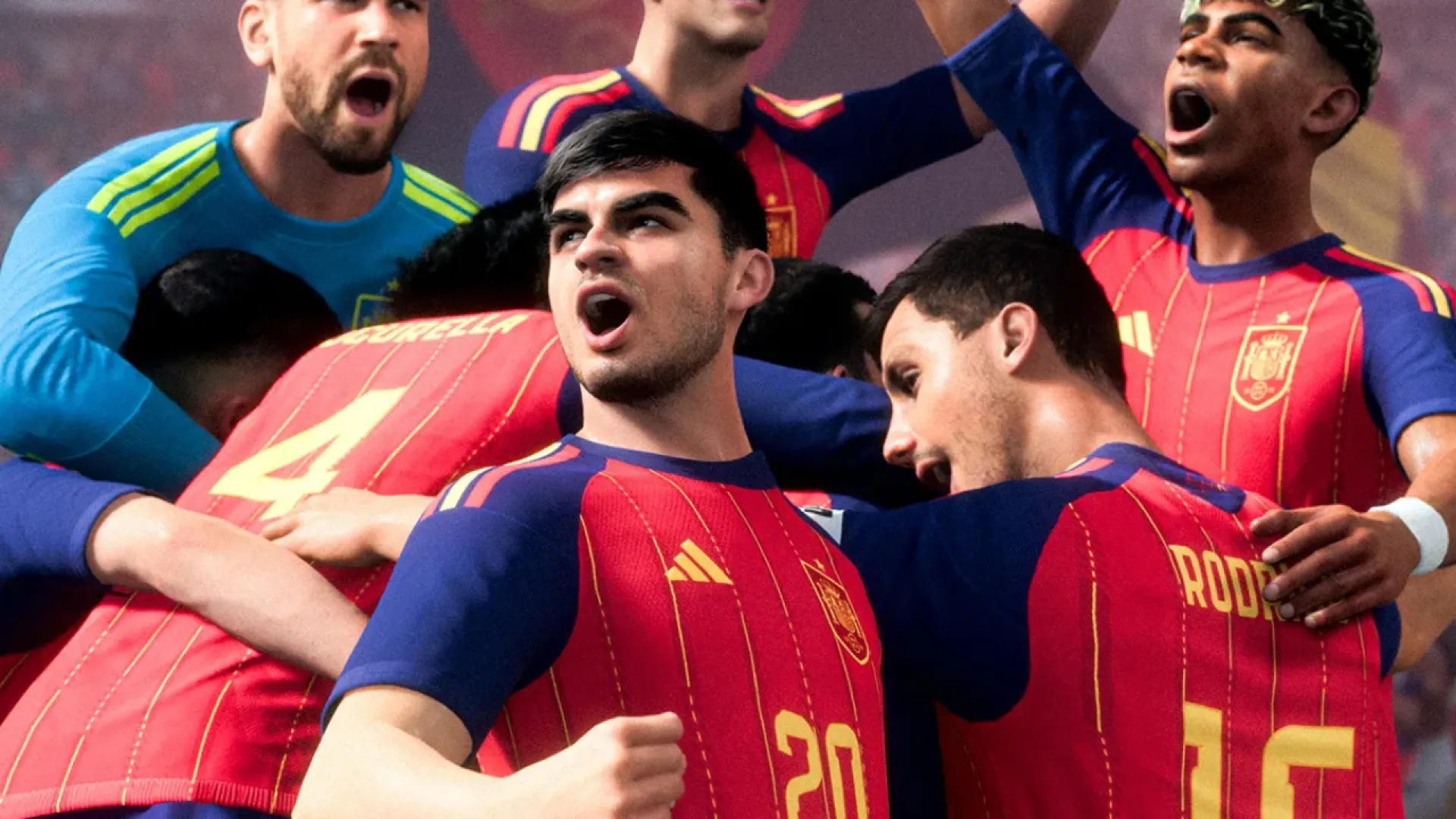EA Sports FC Üst Üste 5. Kez Dünya Kupası Şampiyonunu Doğru Tahmin Etti