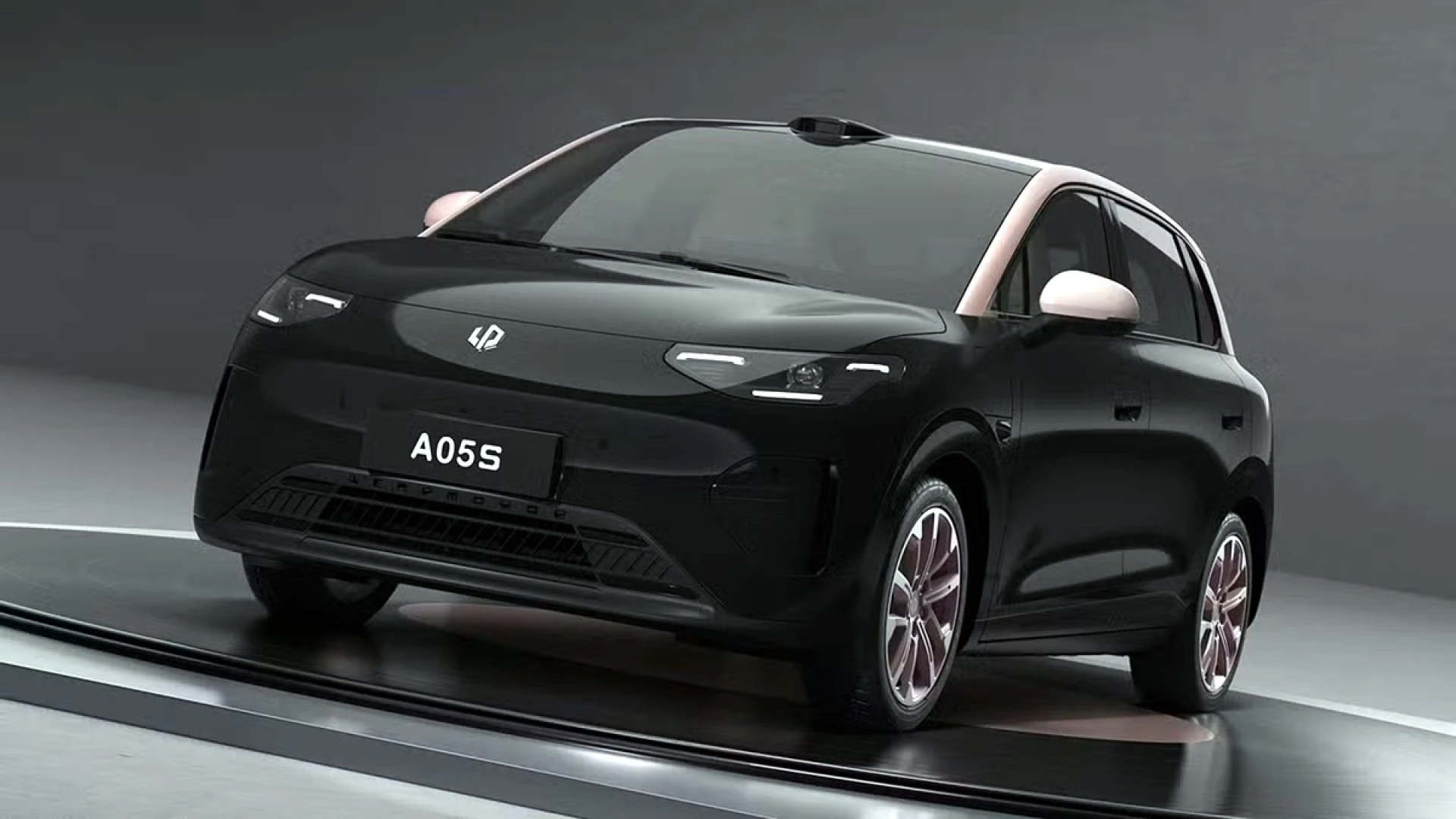 Elektrikli Otomobil Leapmotor A05S Tanıtıldı: Sadece 7.000 USD