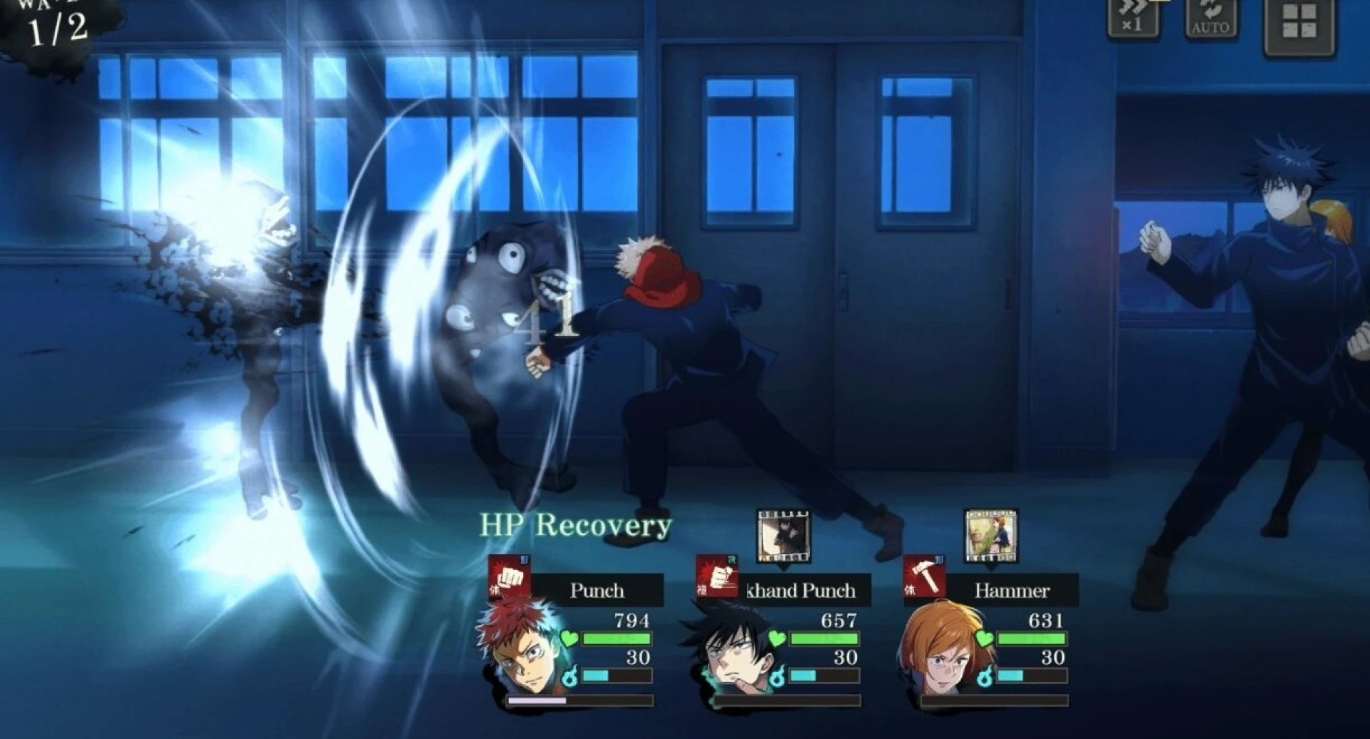 Anime Severler Buraya: En İyi Mobil Anime Oyunları Listesi!