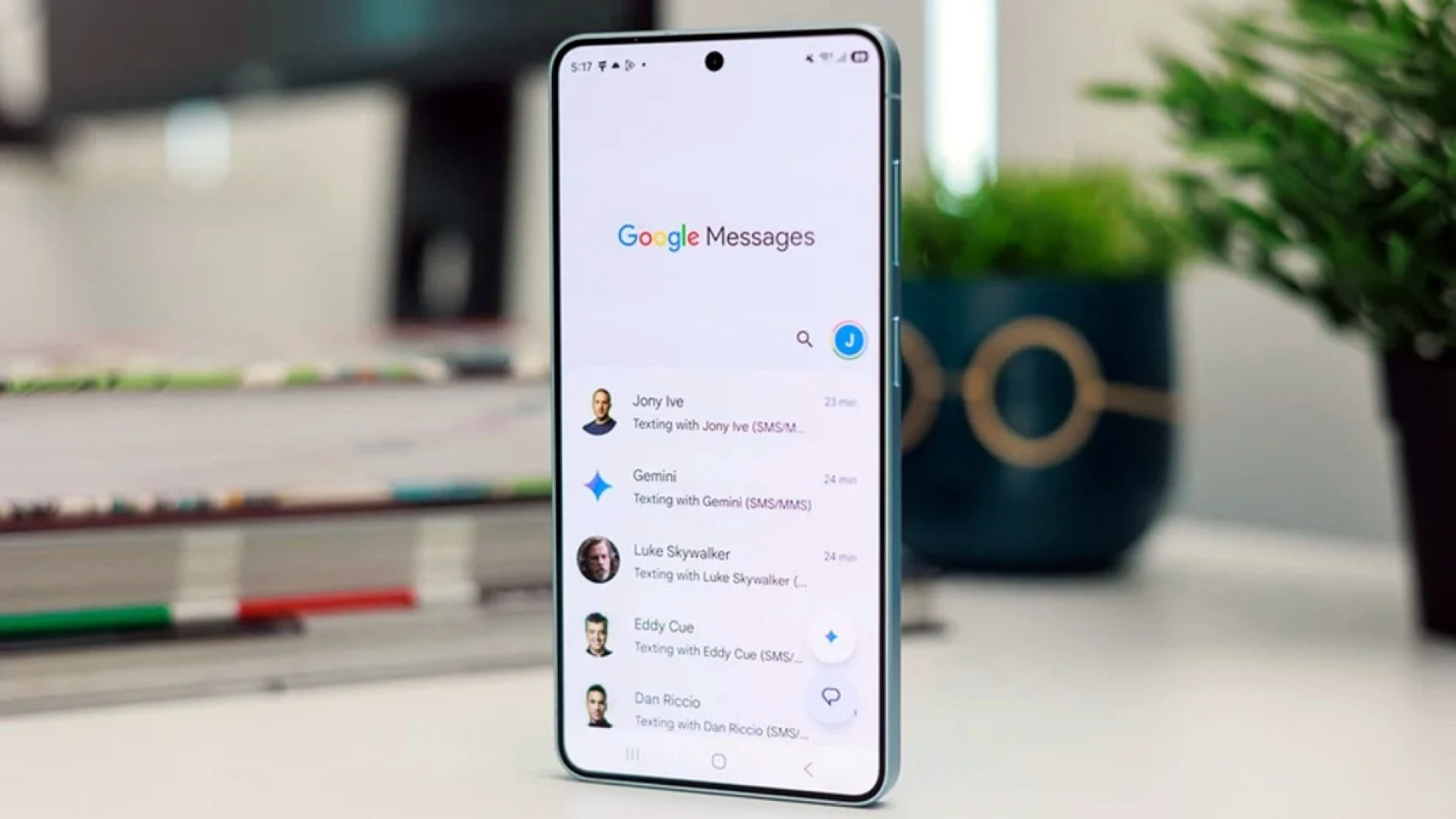 Google Messages kullanıcılarının beklediği özelleştirme özelliği geldi: Nasıl kullanılır?