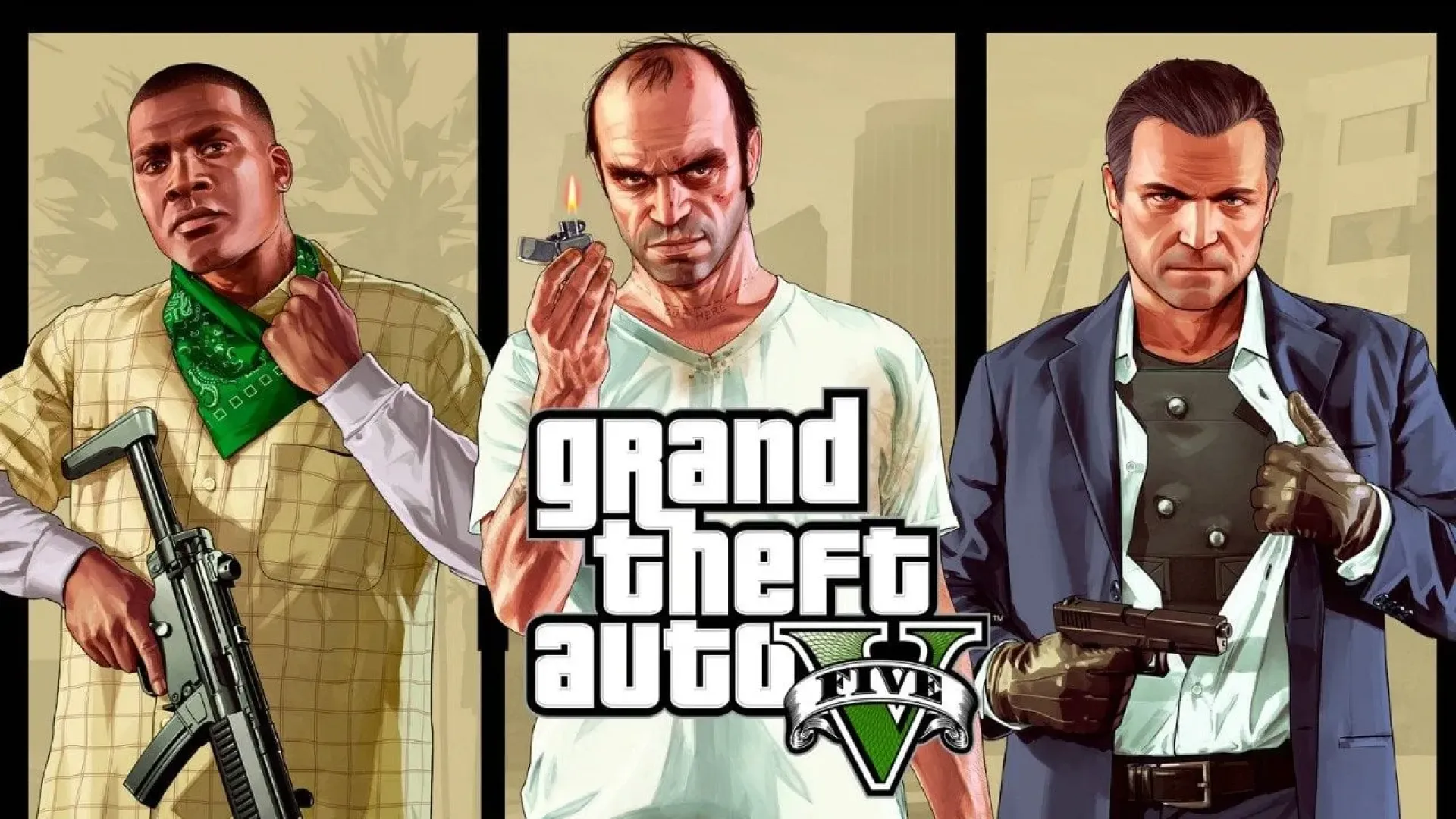 Amiral gemisi iPhone 17 Pro Max'te GTA 5 çalıştırıldı!