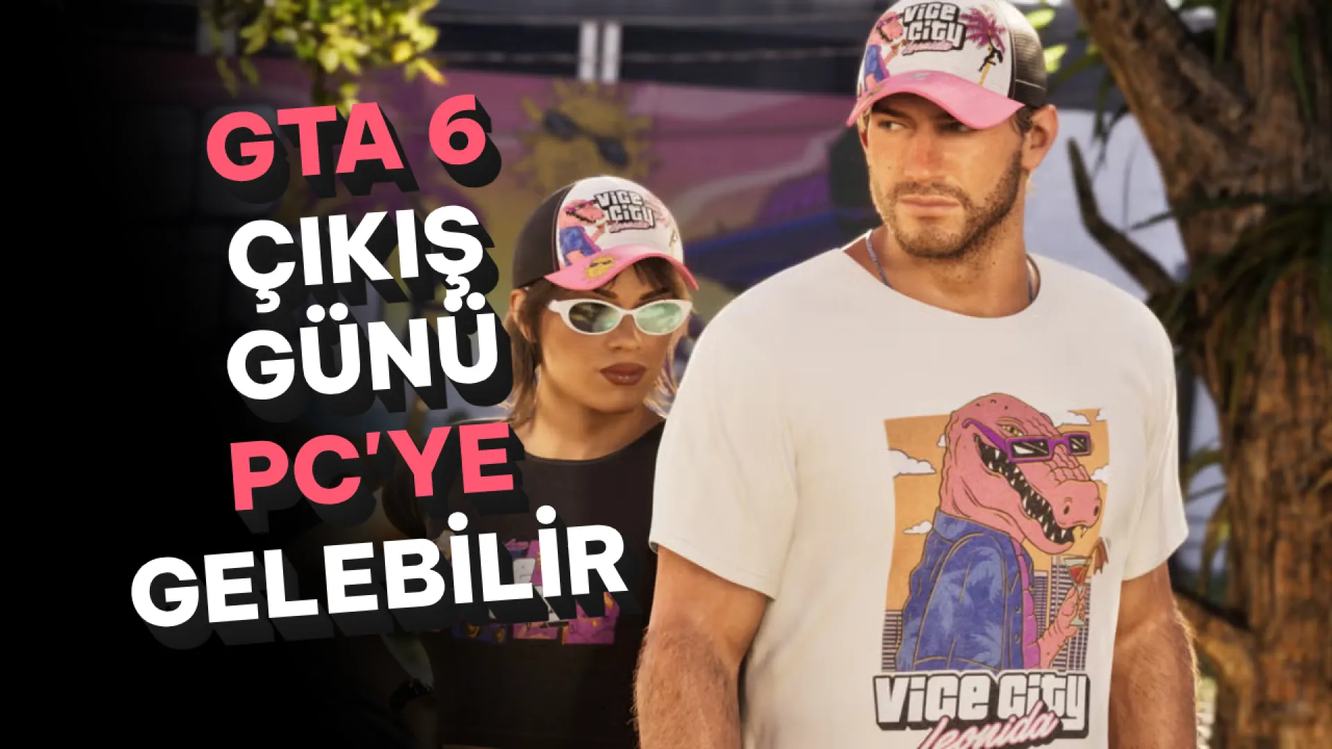 GTA 6 çıkar çıkmaz PC’ye gelebilir: PS5 emülatöründen büyük adım!