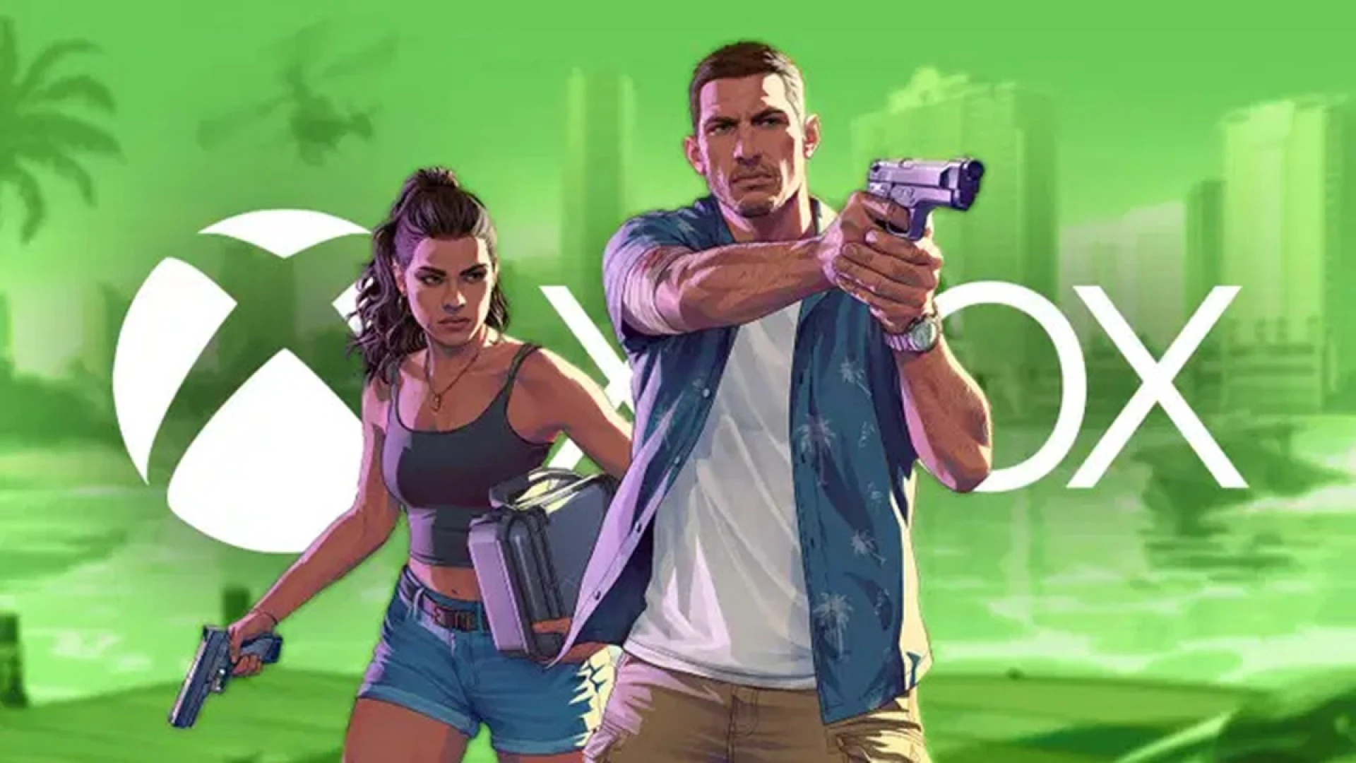 GTA 6 çıkış gününde PC'ye geliyor mu? Xbox Cloud Gaming iddialarına son nokta konuldu