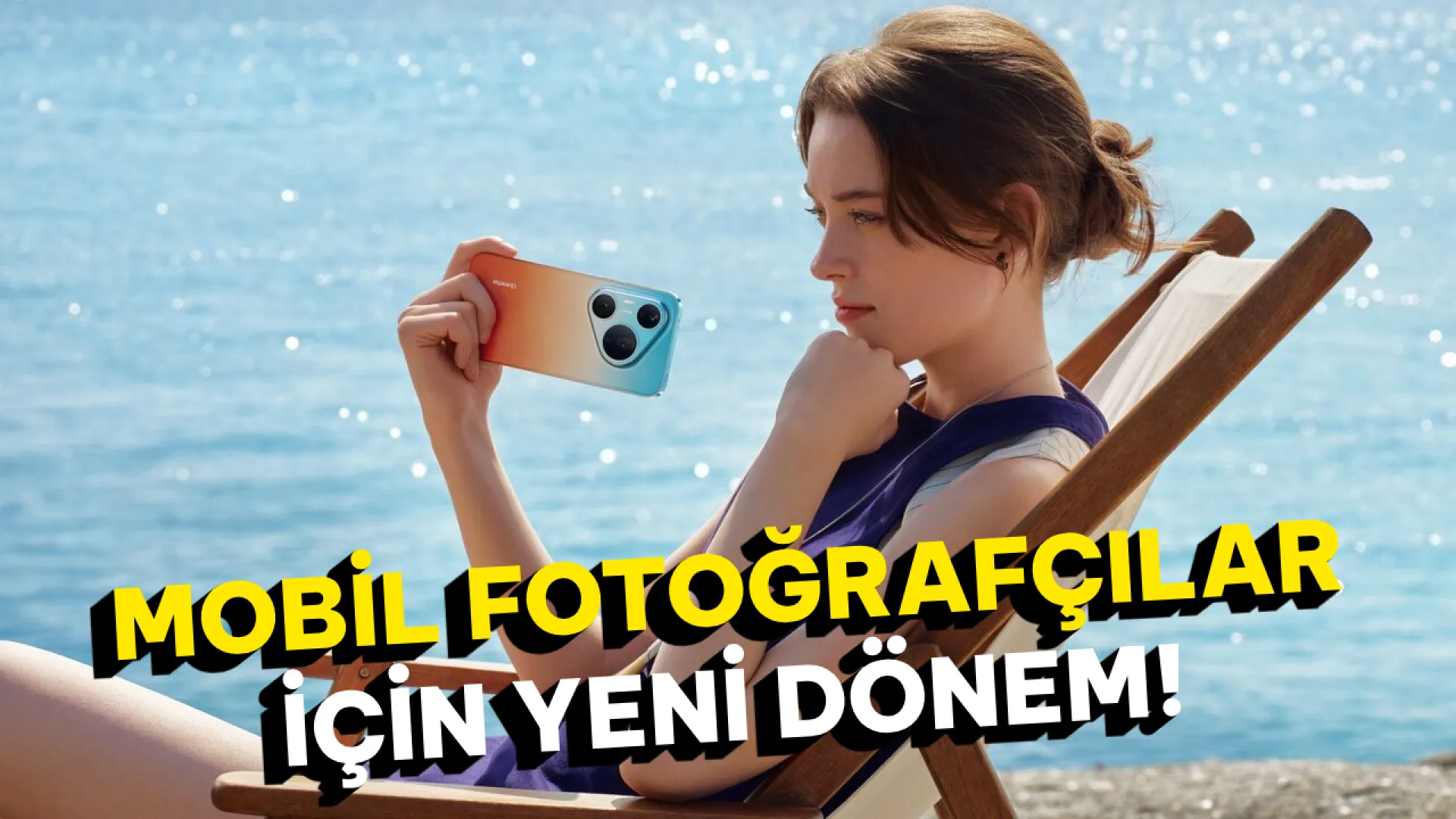 Huawei Pura 100 Pro serisi daha geniş ekranlarla geliyor