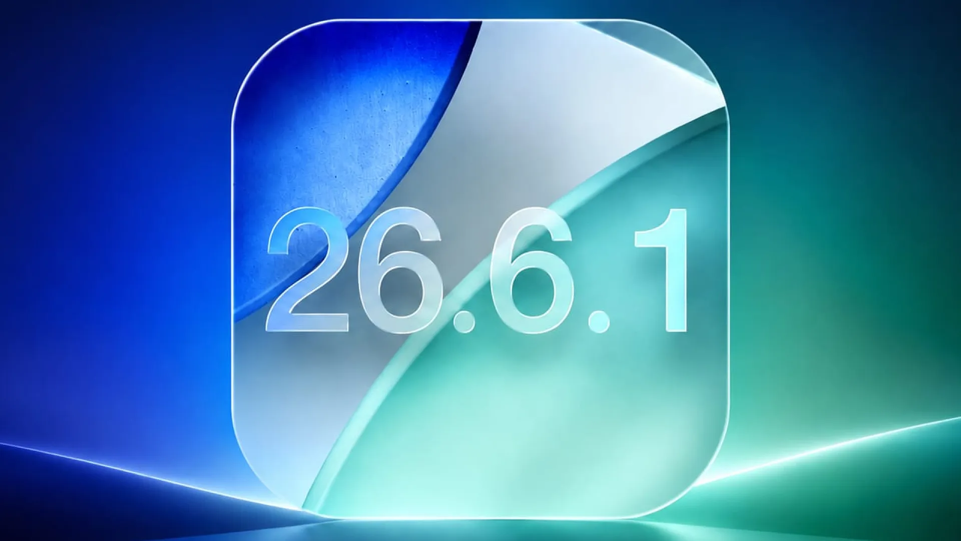 iOS 26.6.1 çıktı: 20'den fazla kritik güvenlik açığı giderildi!