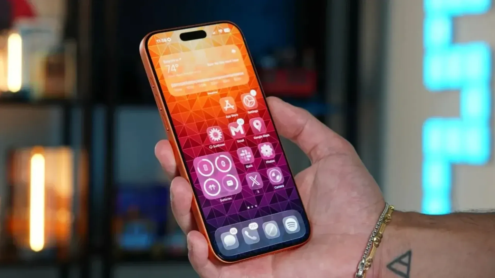 iOS 27 Beta 4 ve iOS 26.6 RC güncellemeleri yayınlandı