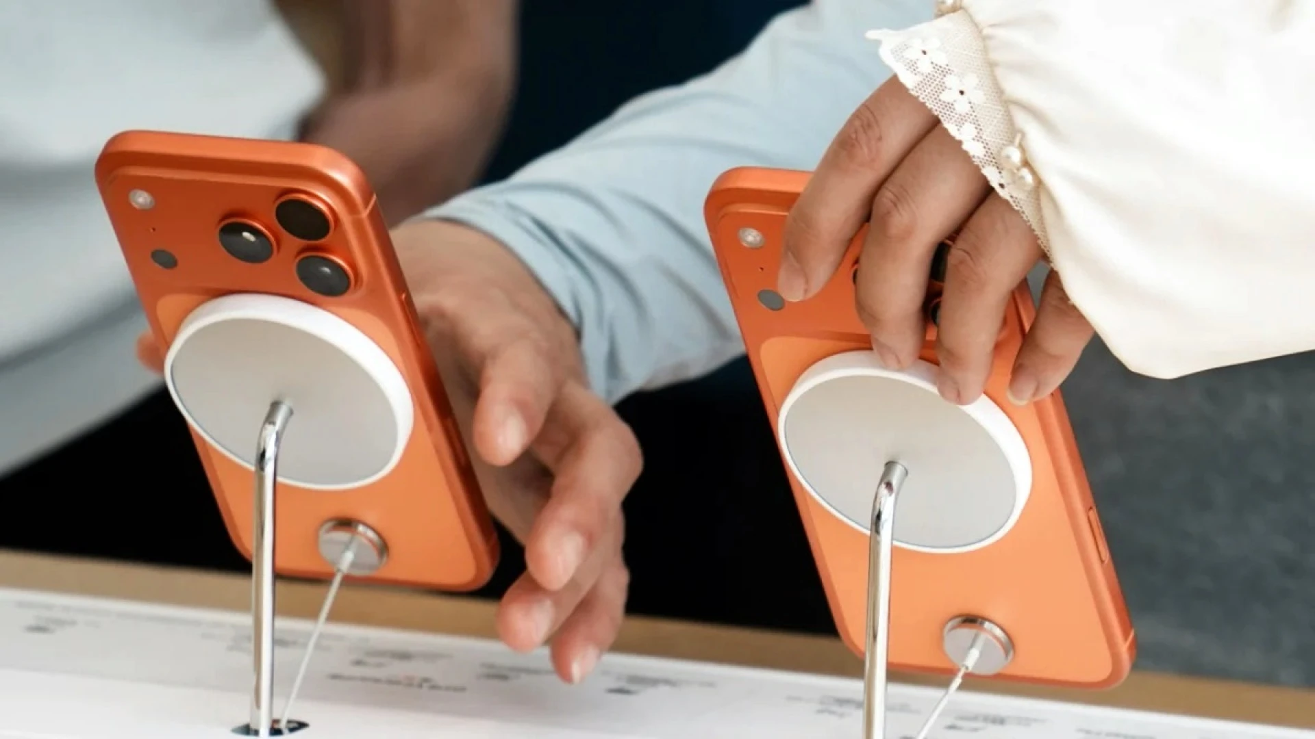 iPhone 18 Pro Görsellerinin Sızdırıldığı İddia Edildi
