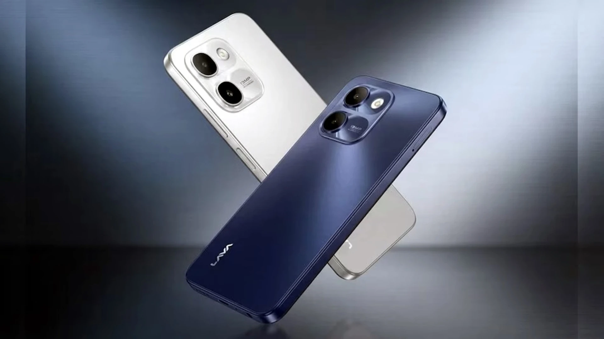 Lava Virat V1 ile V1 5G'nin Sızdırılan Özellikleri ve Fiyatı