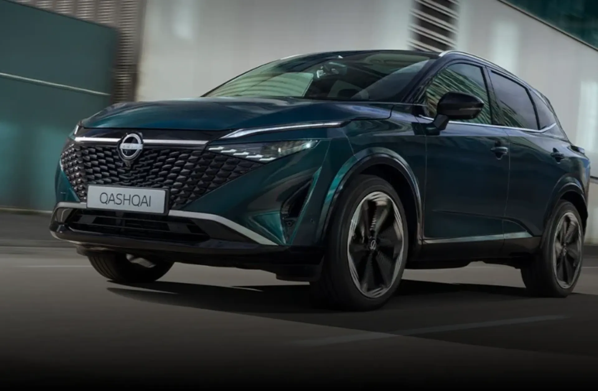 Nissan Ekim 2026 Fiyatlarını Açıkladı: Qasqai e-Power'da 400 Bin TL İndirim Yapıldı
