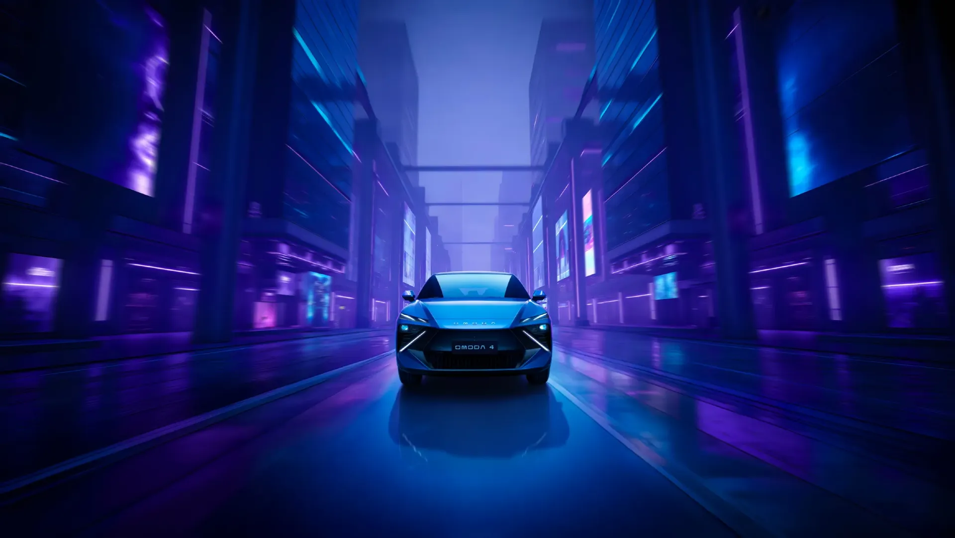 Omoda 4 Tanıtıldı: Ailenin En Ucuzu Olarak Gelecek