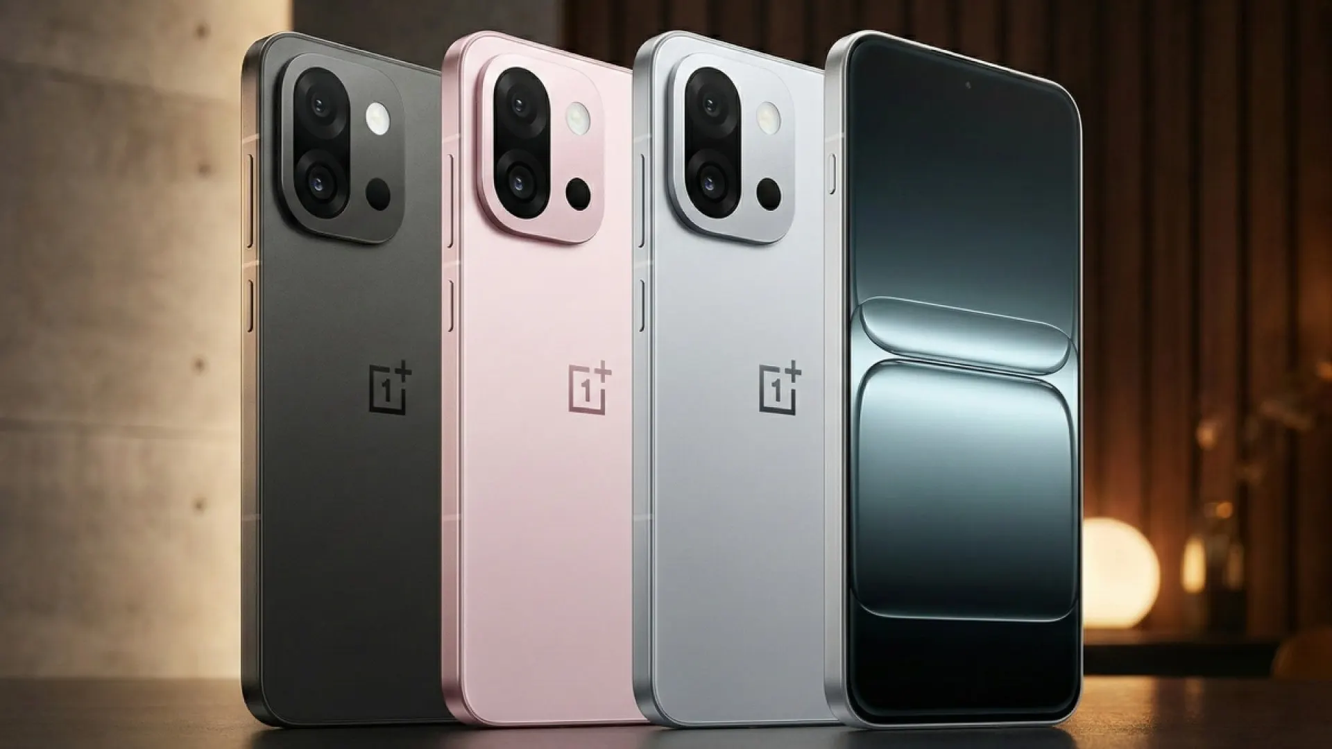 OnePlus 15T için Resmi Görsel Geldi! Marka Dönüyor