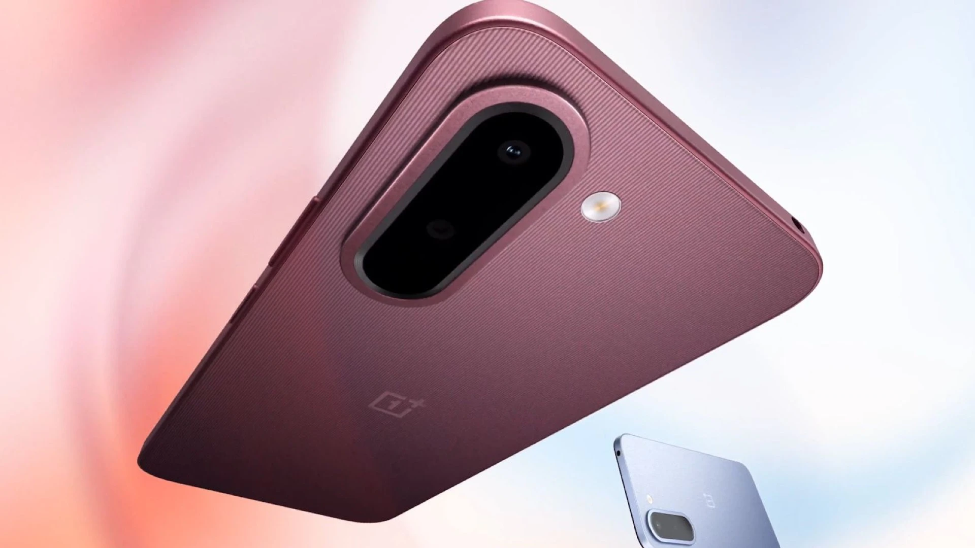 OnePlus N6x yolda: İşte tasarımı, renk seçenekleri ve çıkış tarihi