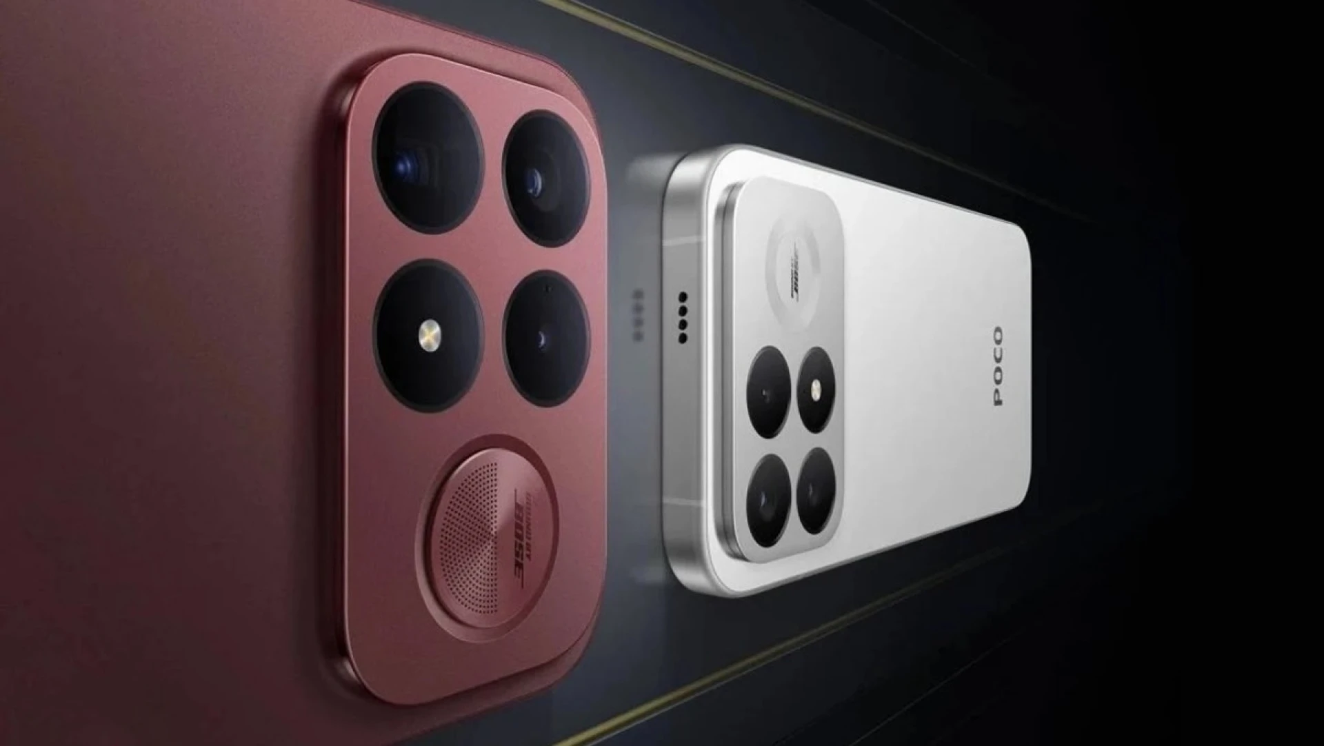 Poco F9 Ultra, EPREL kayıtlarında görüntülendi: 80 saati aşan pil ömrüne sahip!