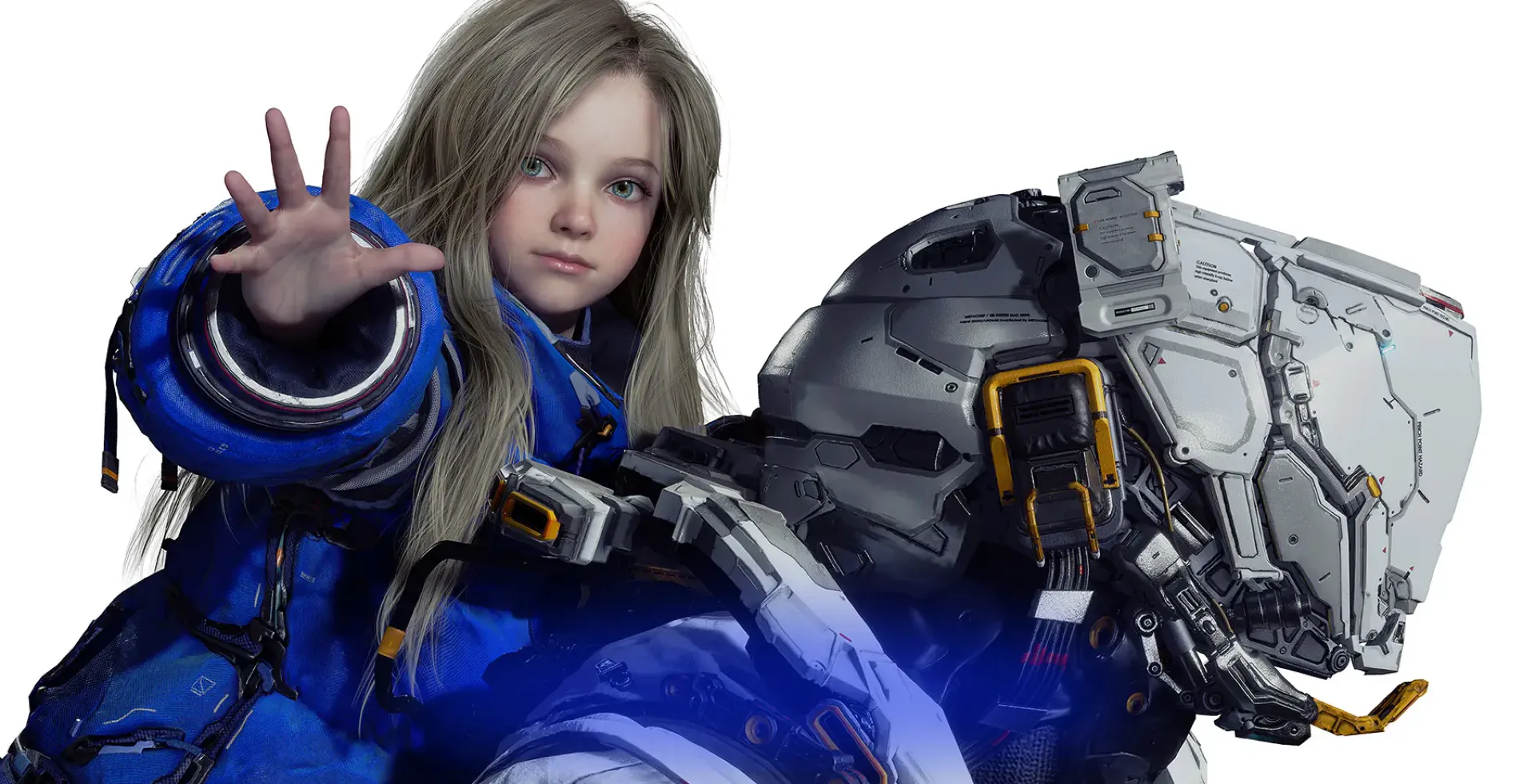 Dikkat Çeken Oyun: Pragmata'nın Sistem Gereksinimleri Neler?