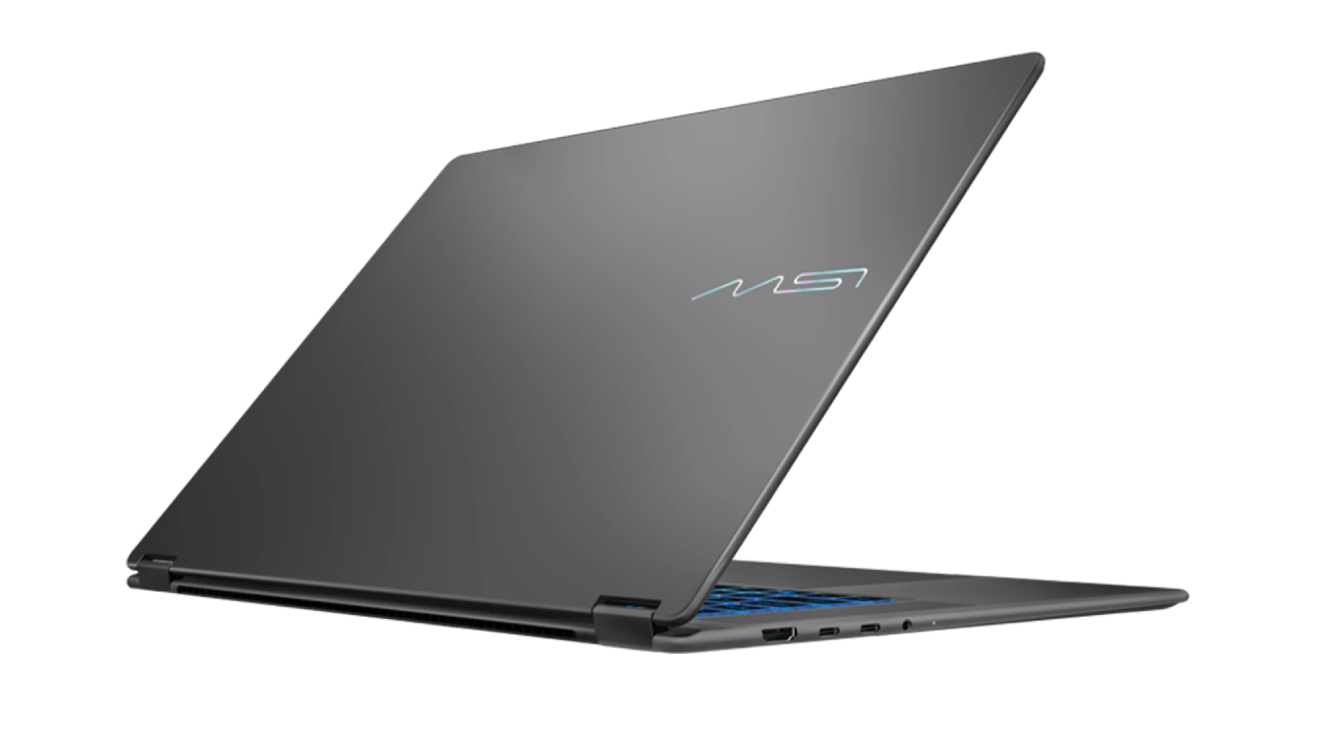 MSI, COMPUTEX 2026’da Prestige N16 Flip AI+ Dizüstü Bilgisayarını Tanıttı