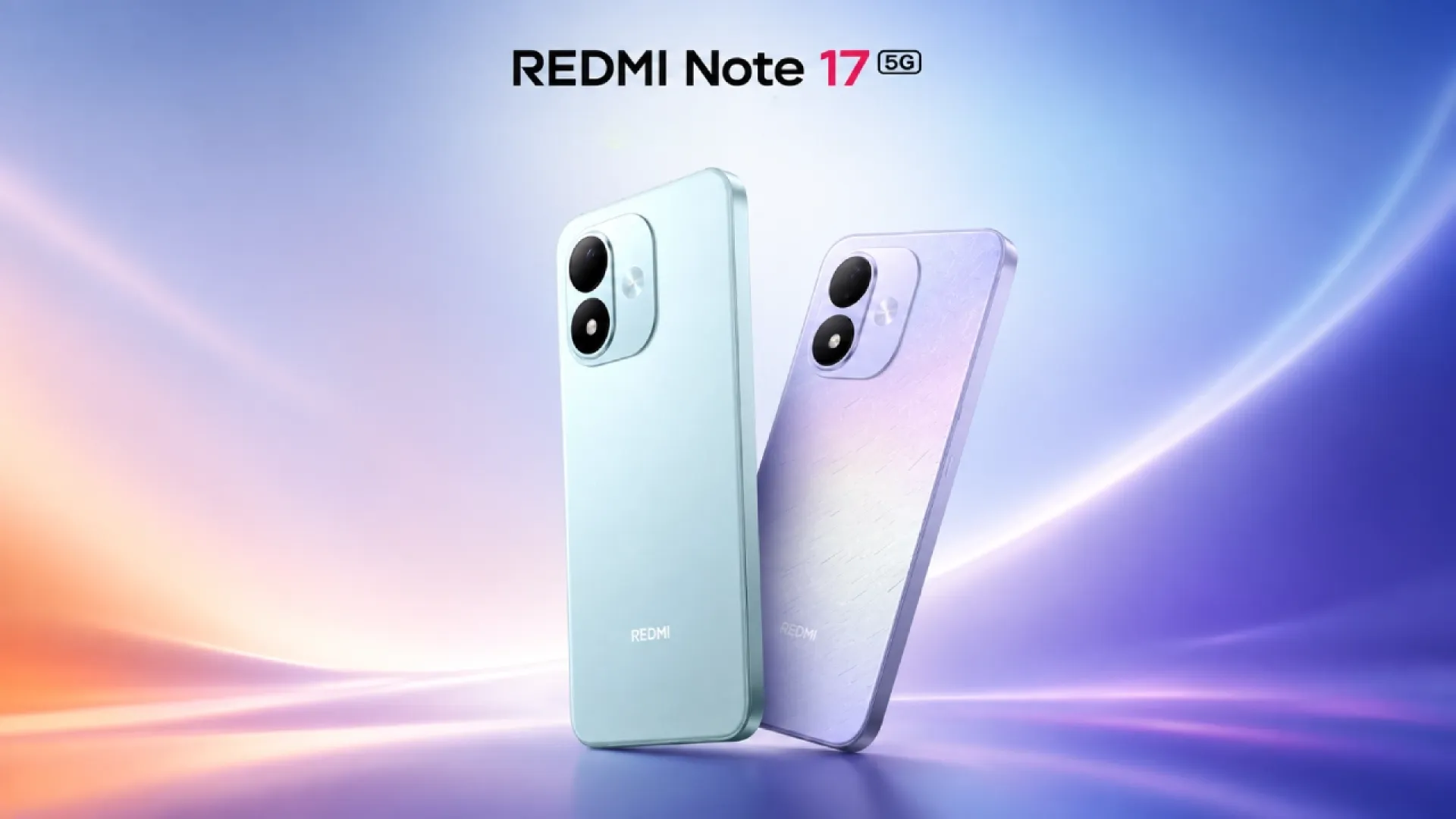 Fiyat-performans canavarı Redmi Note 17 5G resmen piyasaya çıktı