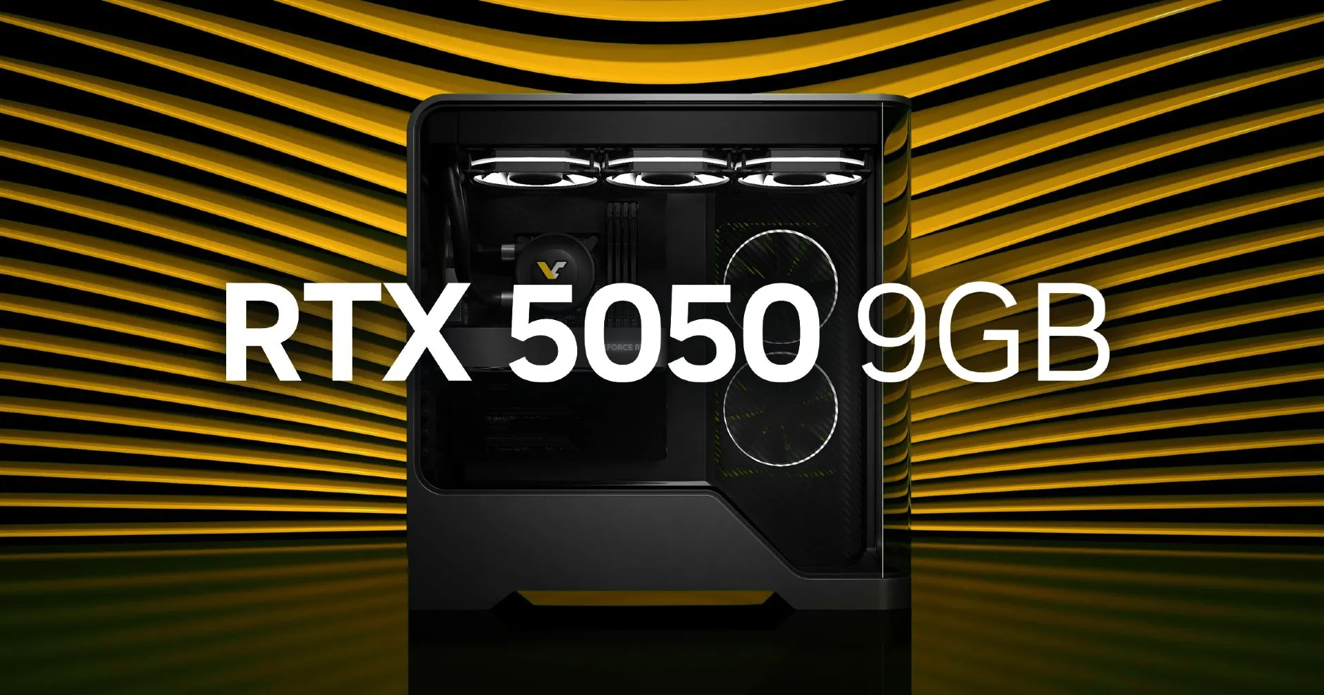 Yeni RTX 5050 için Önemli Sızıntı! Özellikler Listelendi