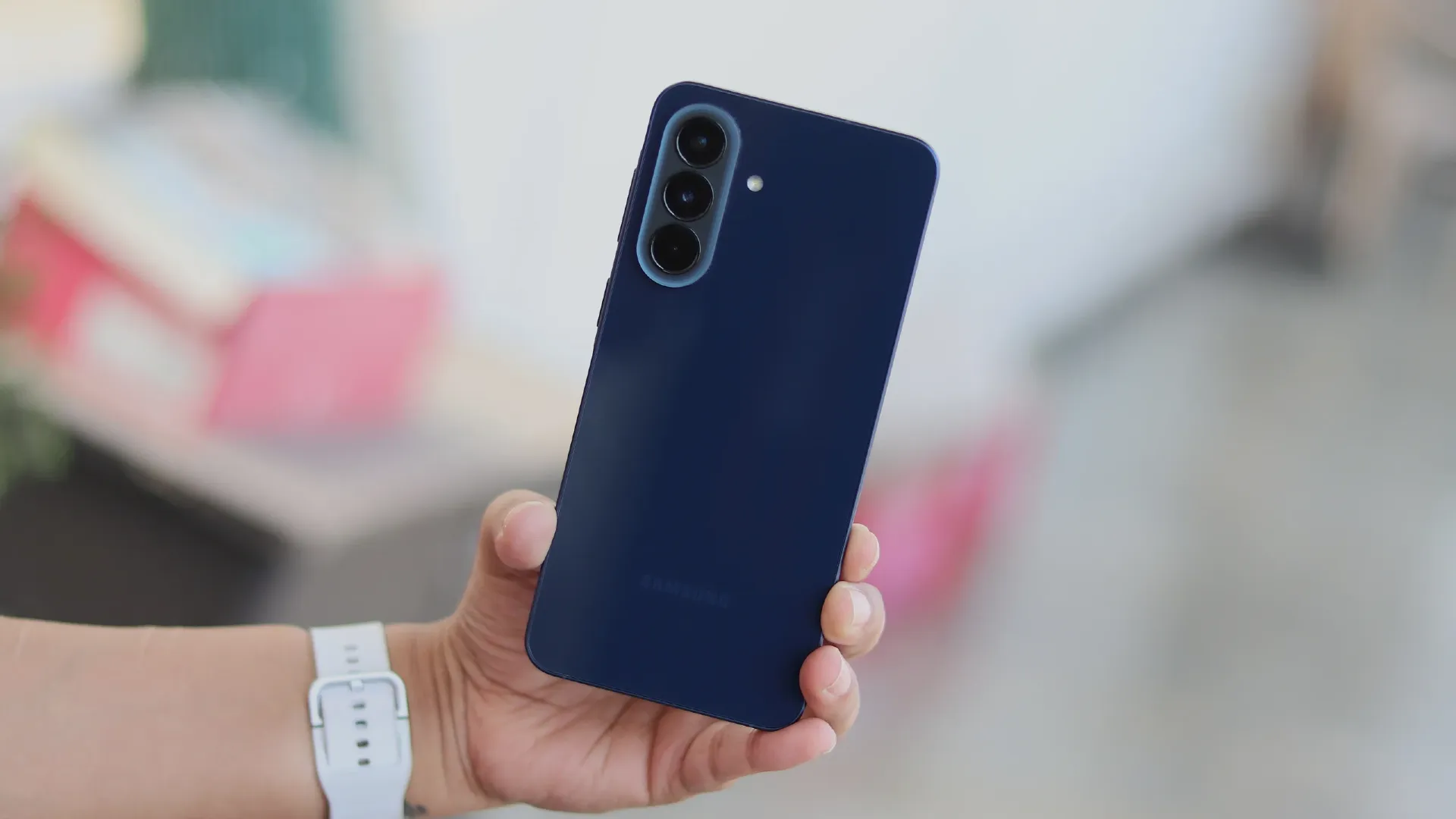 Samsung Galaxy A57 Tanıtıldı, İşte Özellikleri ve Fiyatı