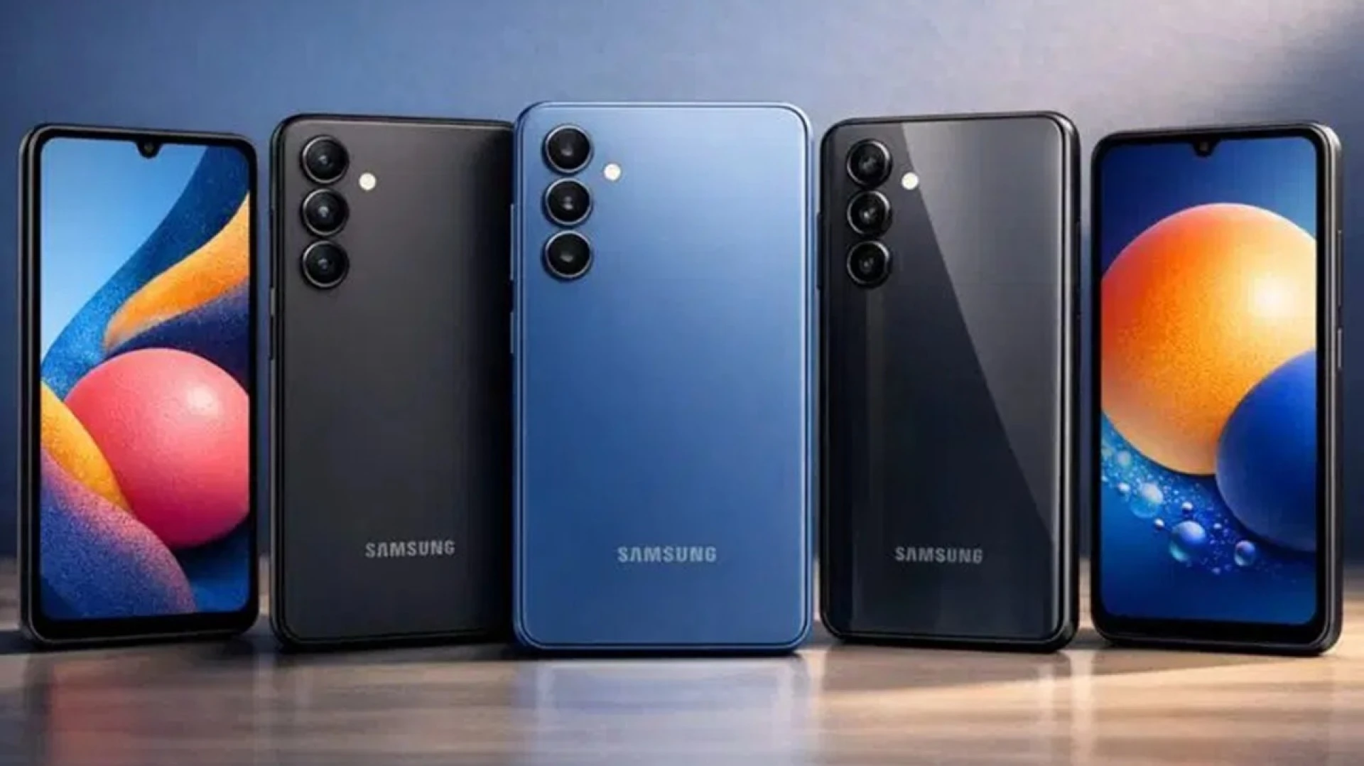Samsung'dan Temmuz Güncellemesi: Galaxy A Serisi İçin Önemli