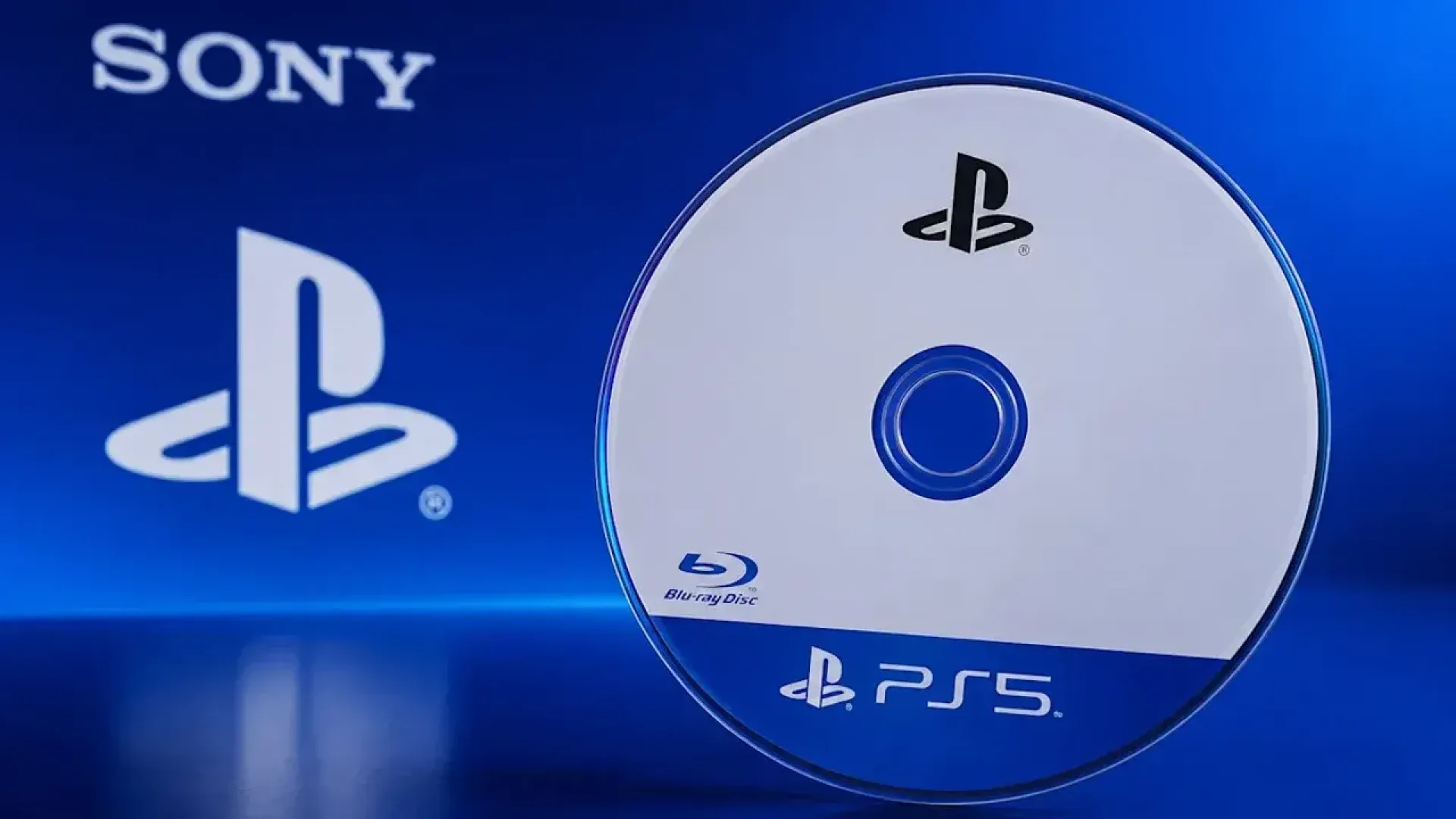 Sony Fiziksel Medyayı Bitirme Kararı Yüzünden Davalık Oluyor