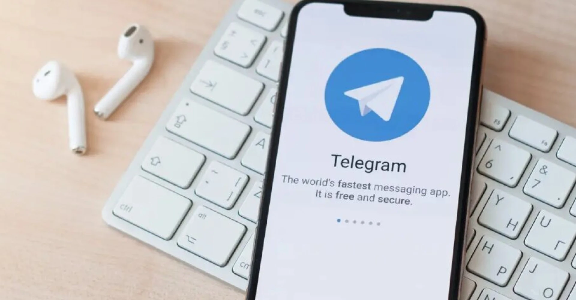 Telegram Engeli Nasıl Kaldırılır?