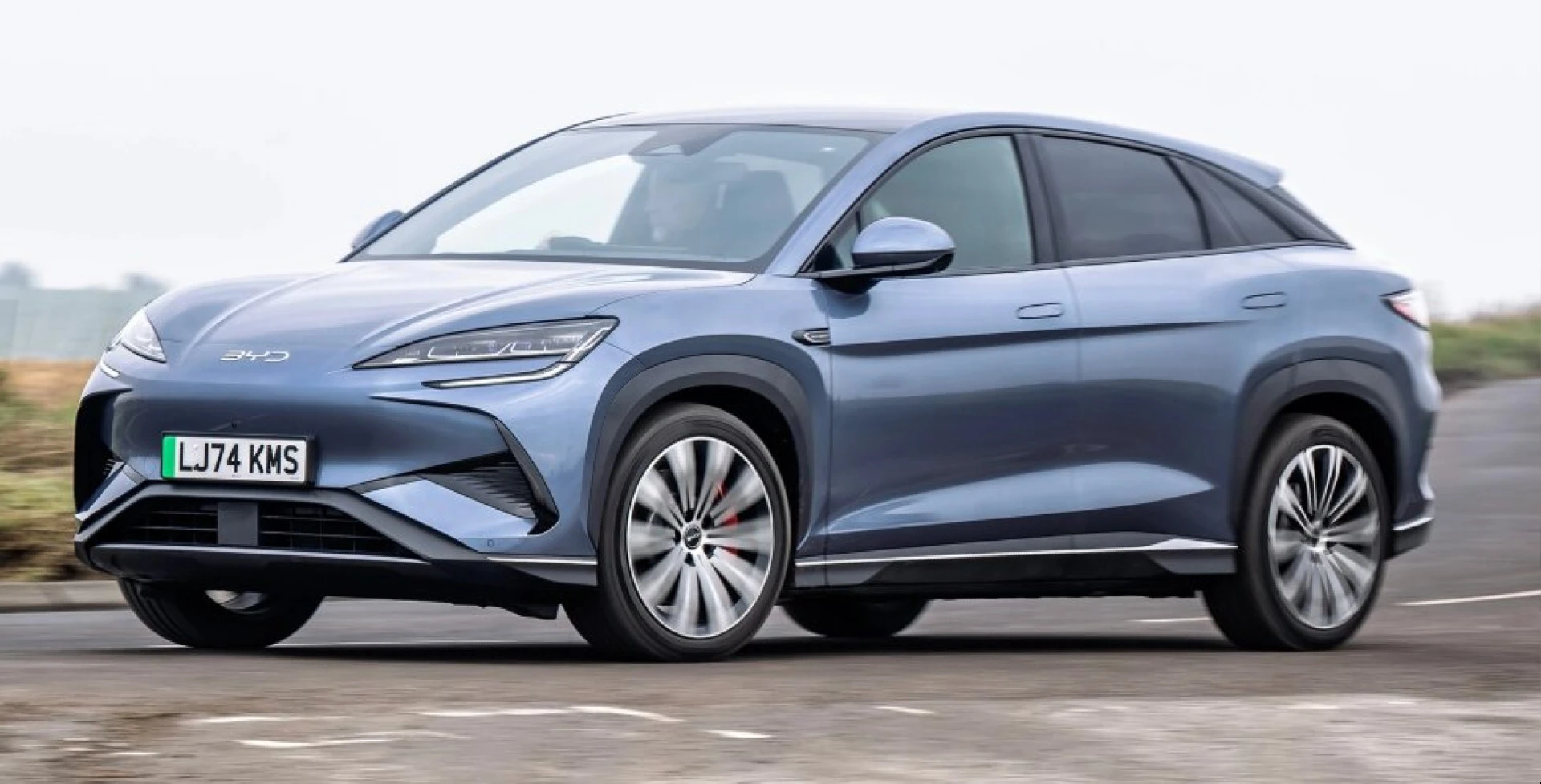Teşvikler Askıya Alındı: BYD Türkiye Planı İptal mi Oluyor?