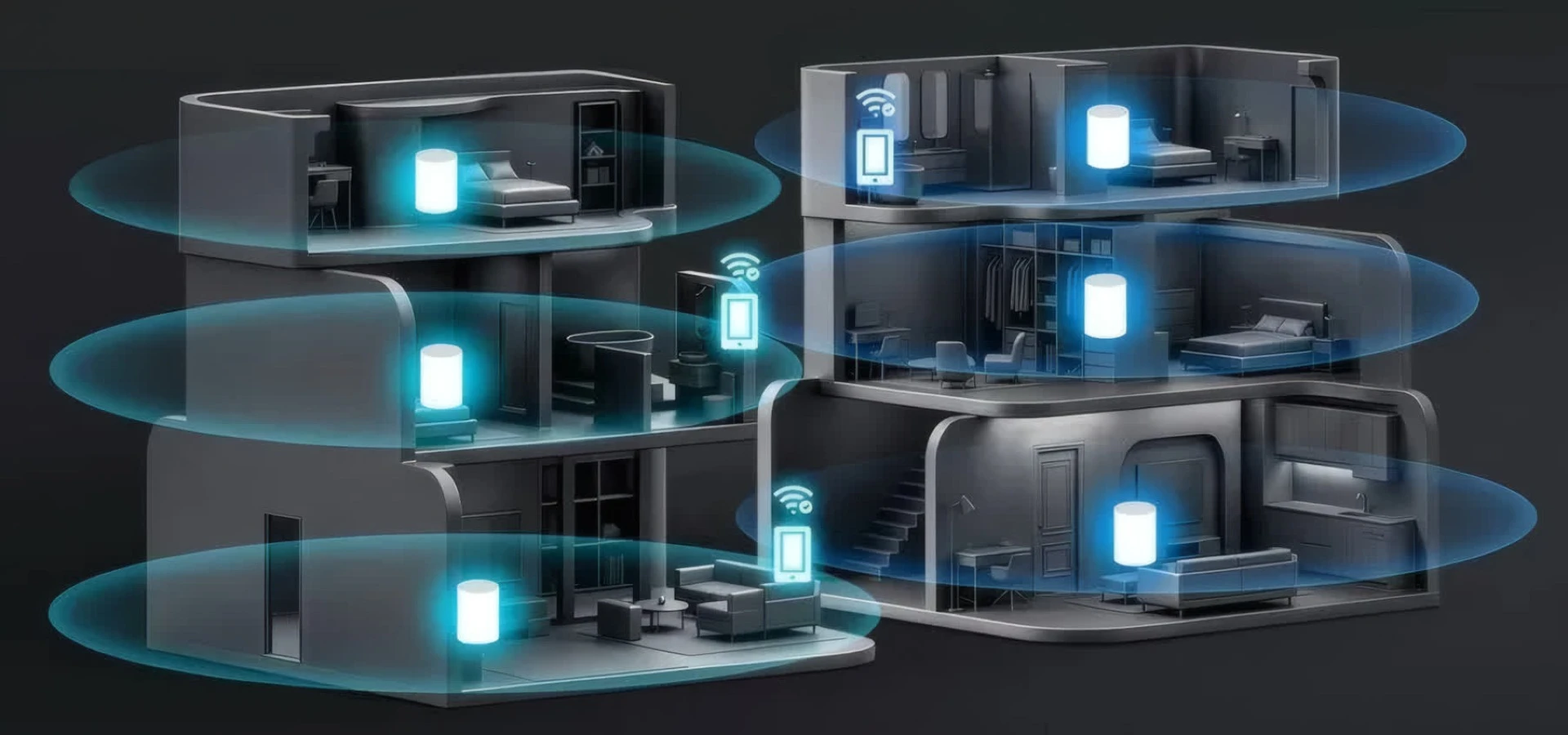 WI-FI 8 Dönemi Başlıyor: TP-Link'ten 22 Gbps Hız Sunan Yeni Sistem