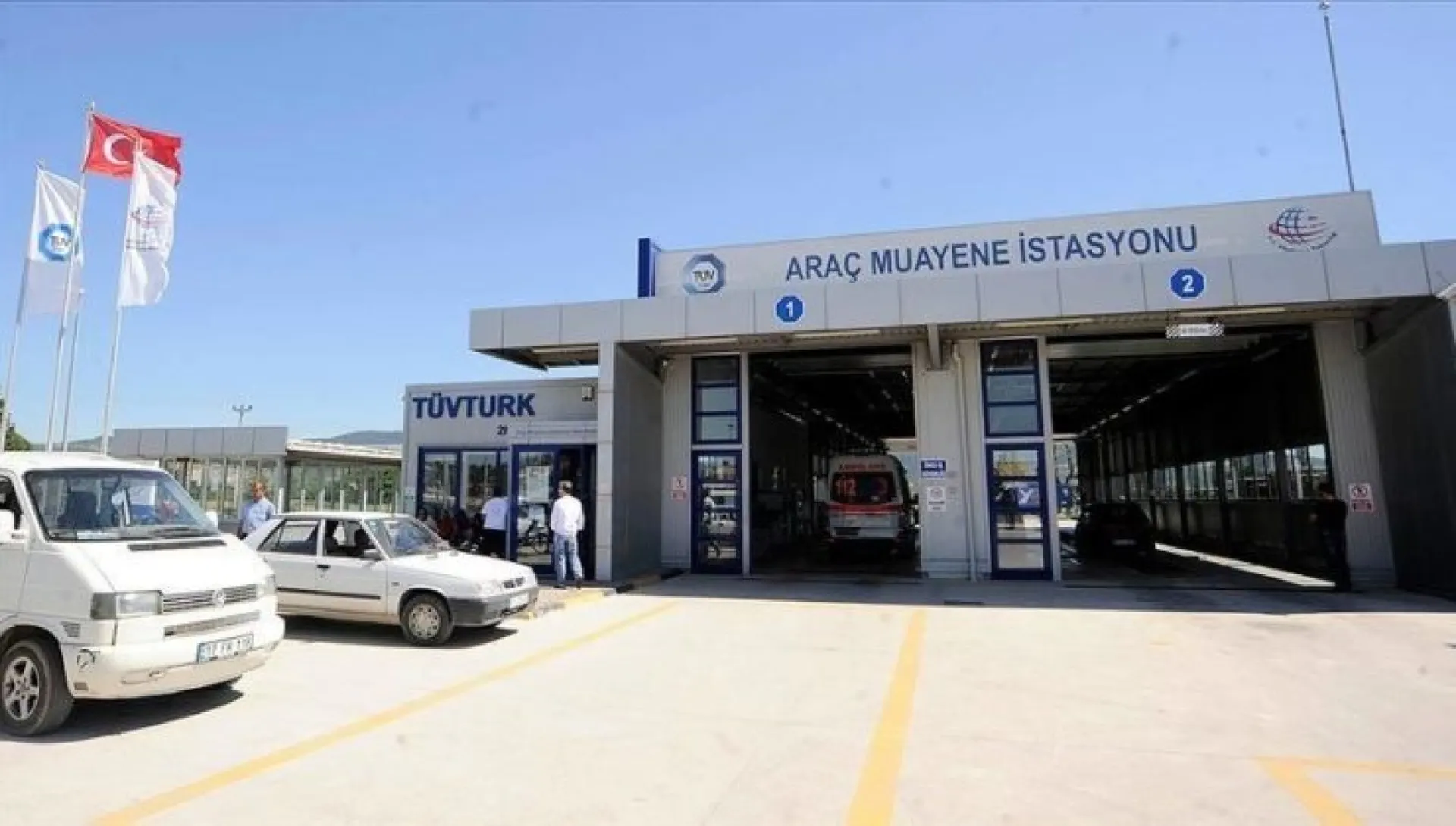 2026 Araç Muayene Ücretleri